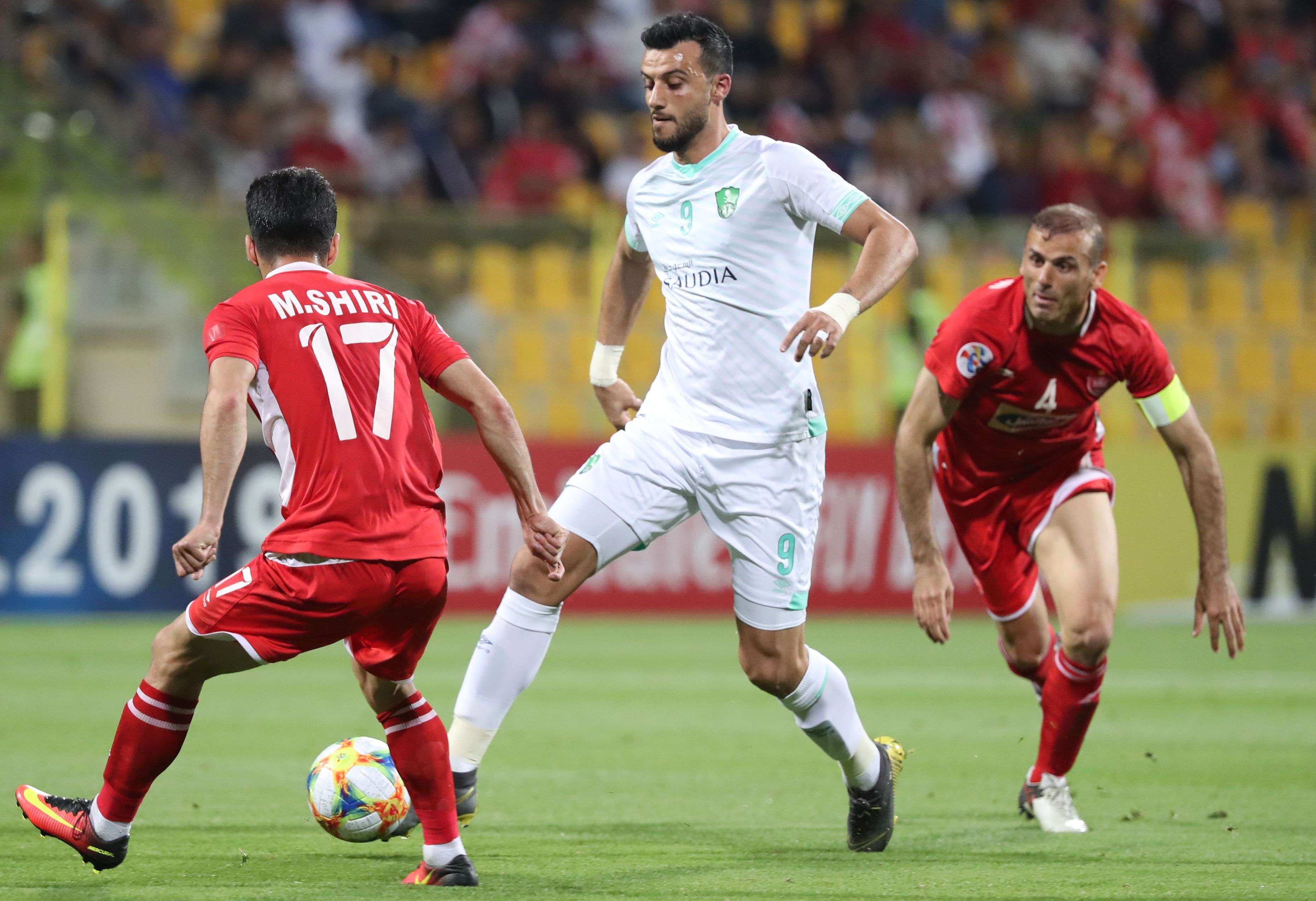 FBL-ASIA-C1-PERSEPOLIS-AHLI