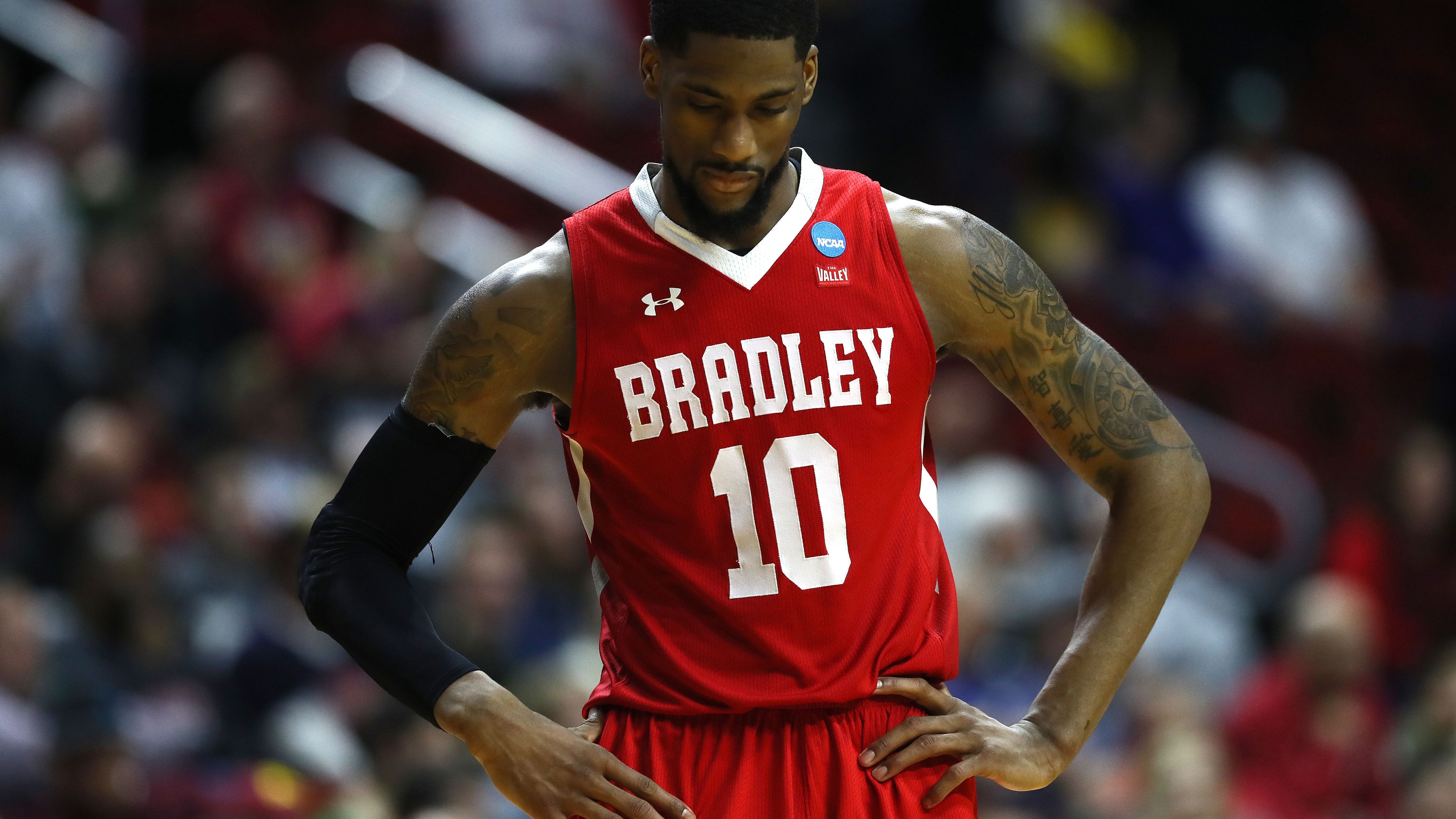 Bradley v Michigan State