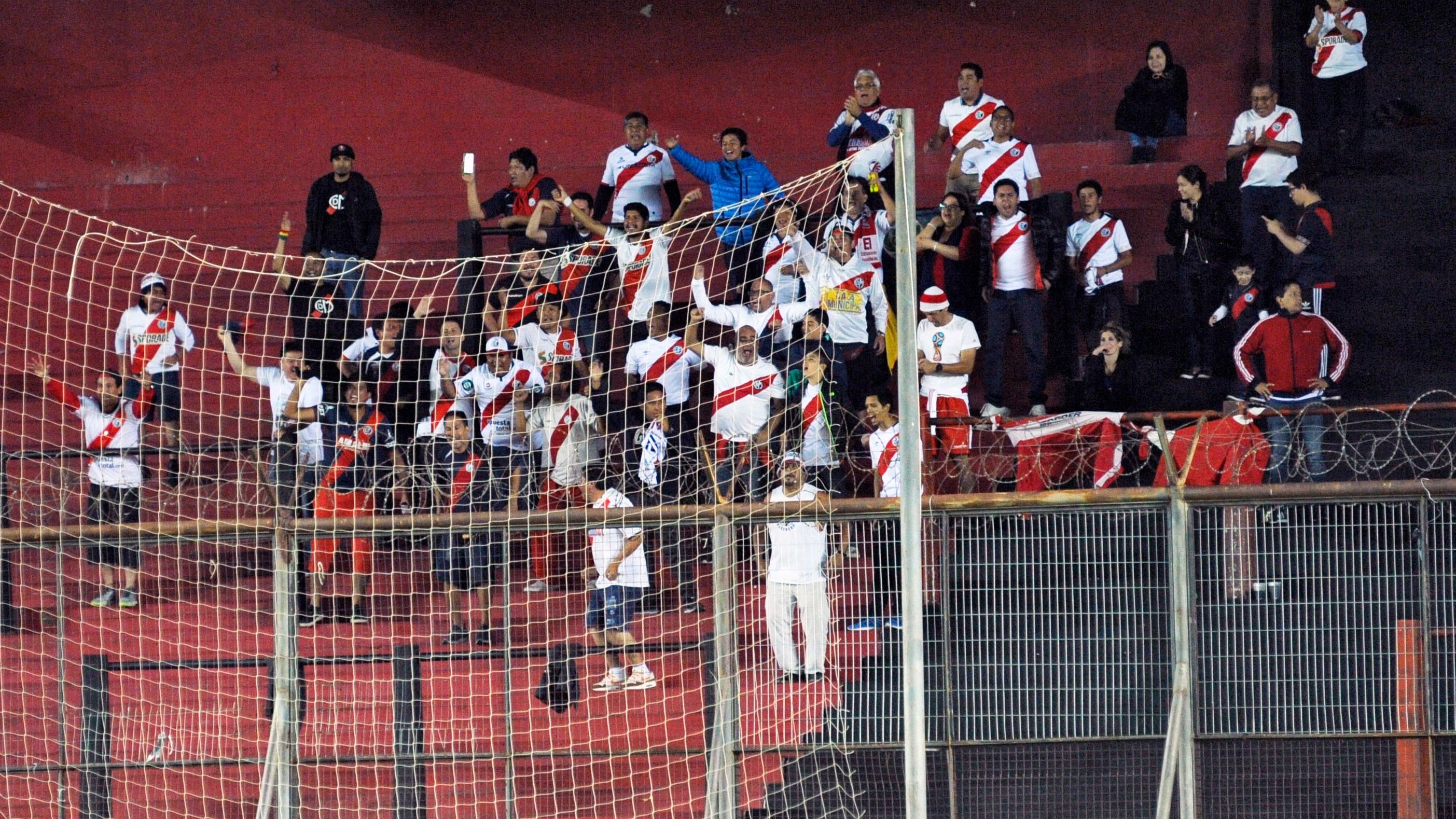 FBL-SUDAMERICANA-COLON-MUNICIPAL