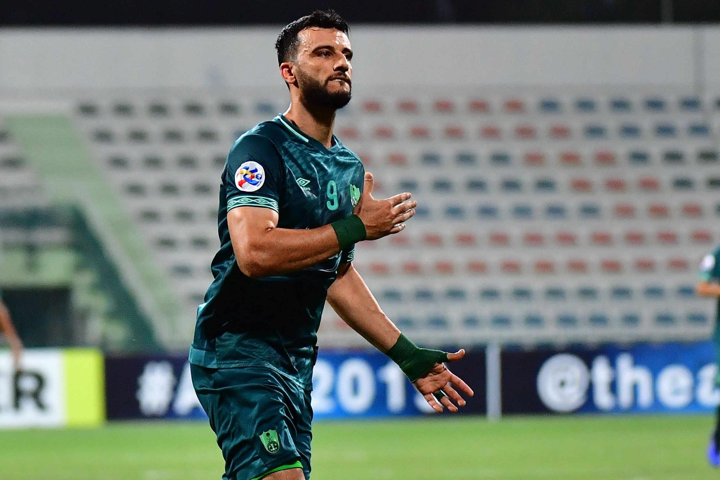 FBL-ASIA-C1-AHLI-PERSEPOLIS