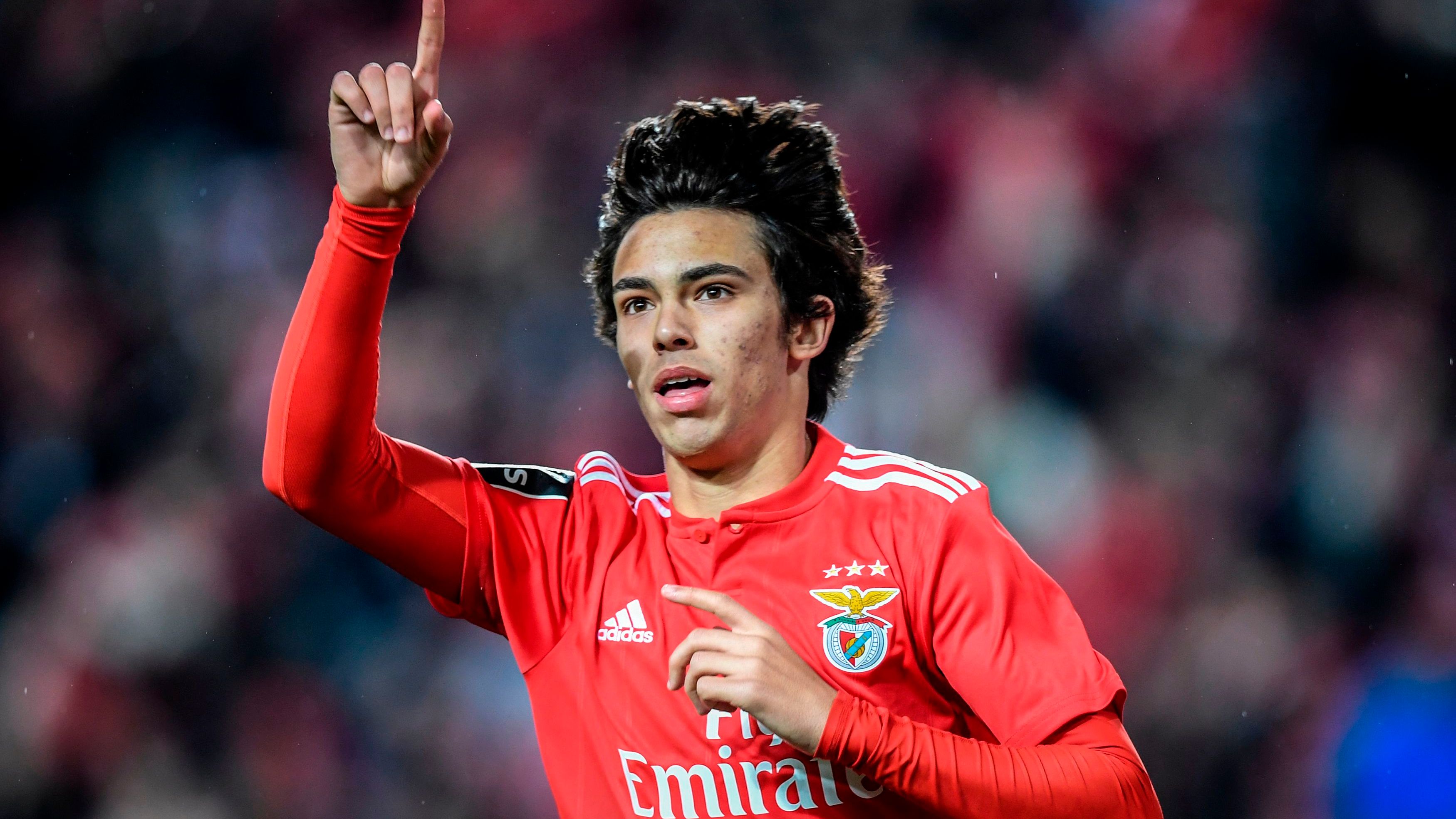 FBL-POR-LIGA-BENFICA-MARITIMO