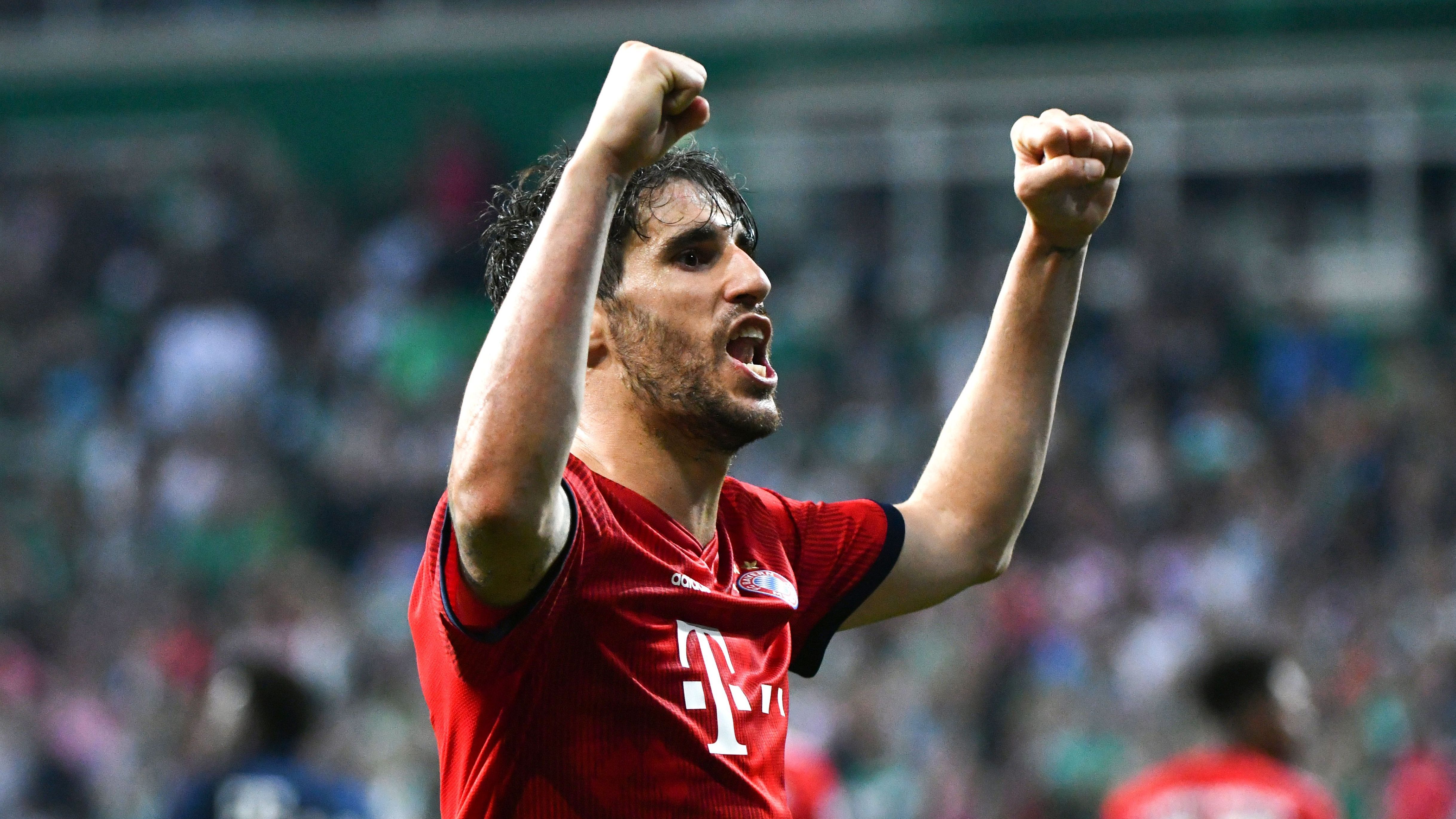 FBL-GER-CUP-BREMEN-BAYERN MUNICH