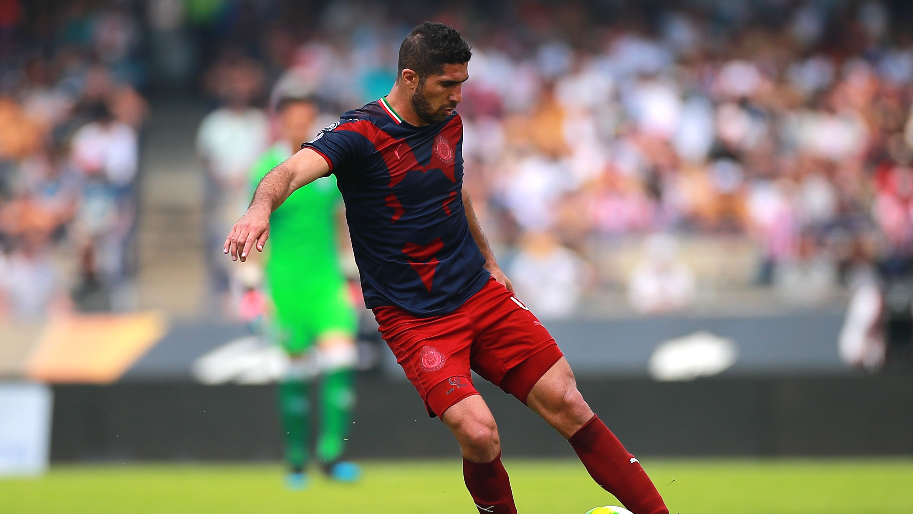 Pumas UNAM v Chivas - Torneo Clausura 2019 Liga MX