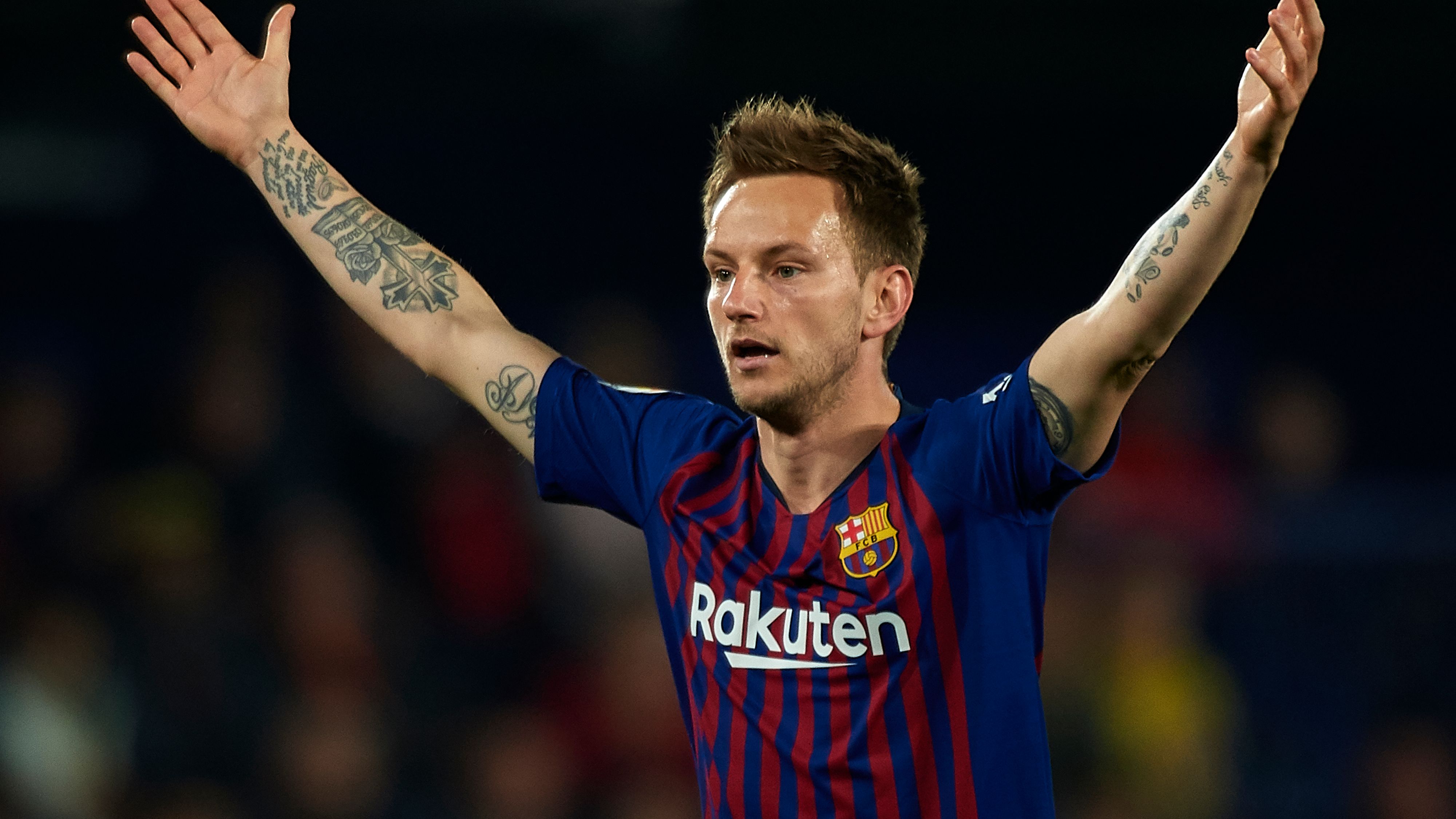 Ex-Barcelona players among six La Liga stars accused of €3m cryptocurrency fraud scheme with investigation underway | Goal.com UK