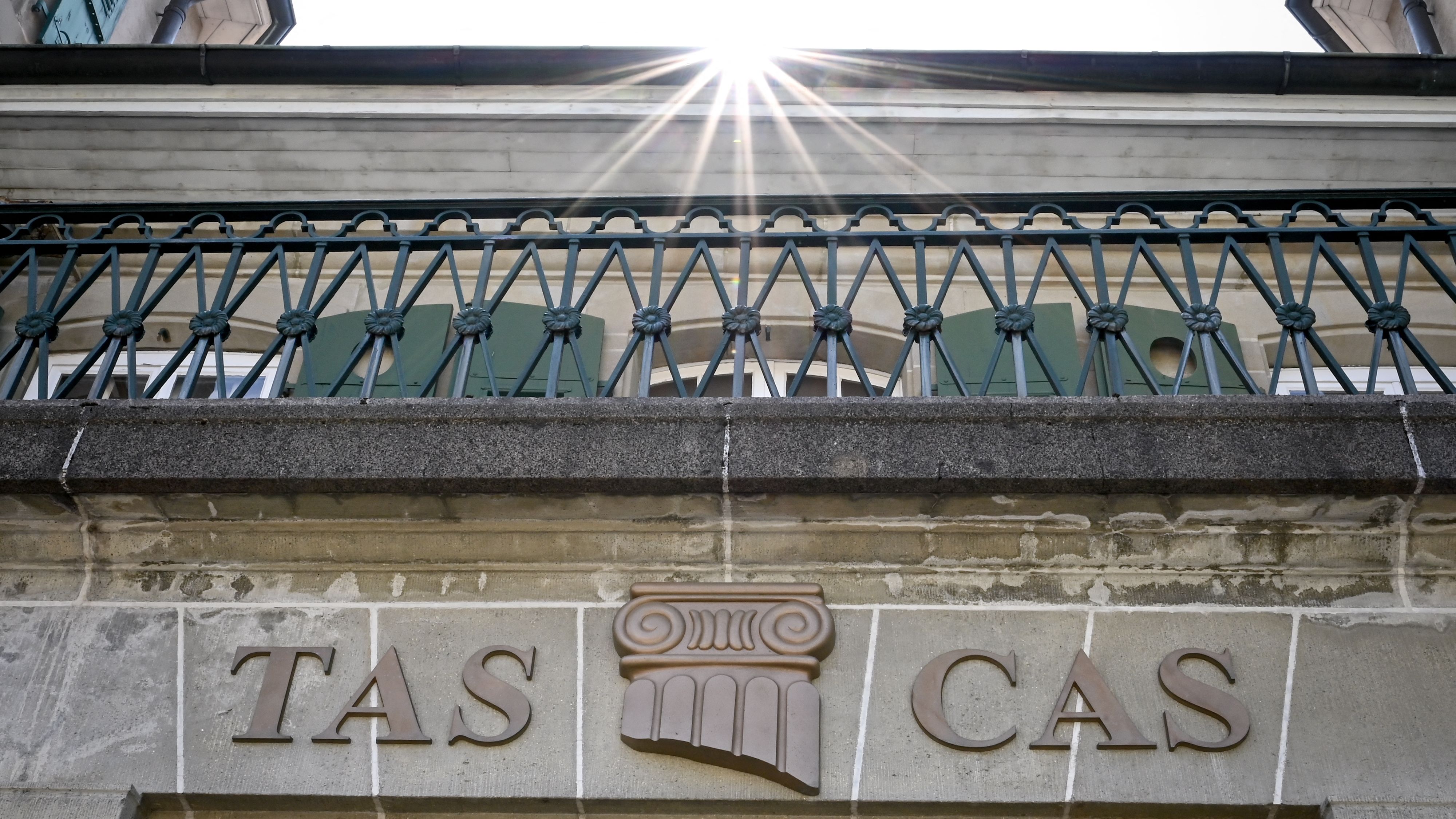 SWITZERLAND-SAFRICA-ATHLETICS-IAAF-SEMENYA-GENDER