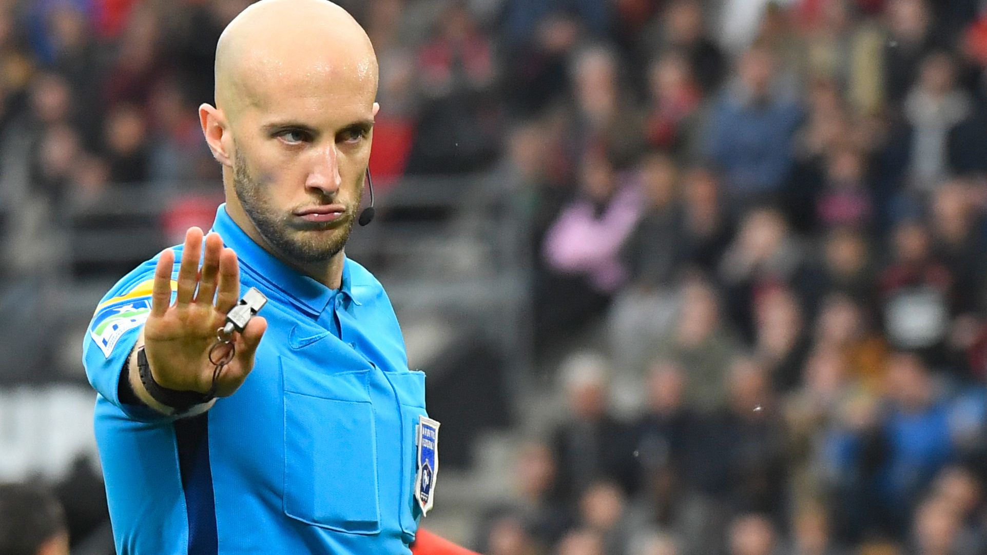 FBL-FRA-LIGUE 1-RENNES-MONACO