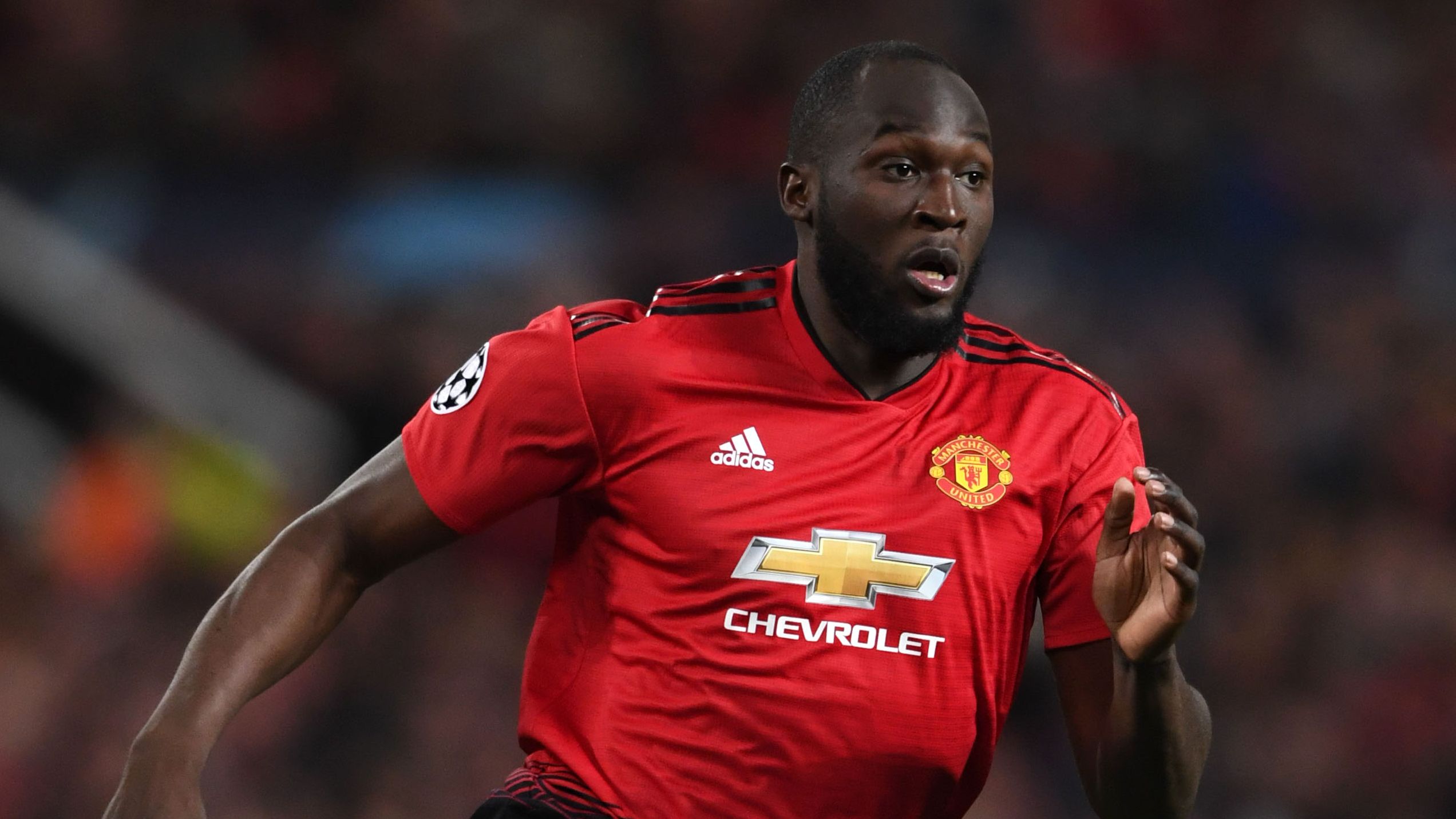 Romelu Lukaku insists he 'didn't want' Man Utd move amid Chelsea interest as striker reveals Jose Mourinho phone call before ill-fated Old Trafford transfer | Goal.com UK