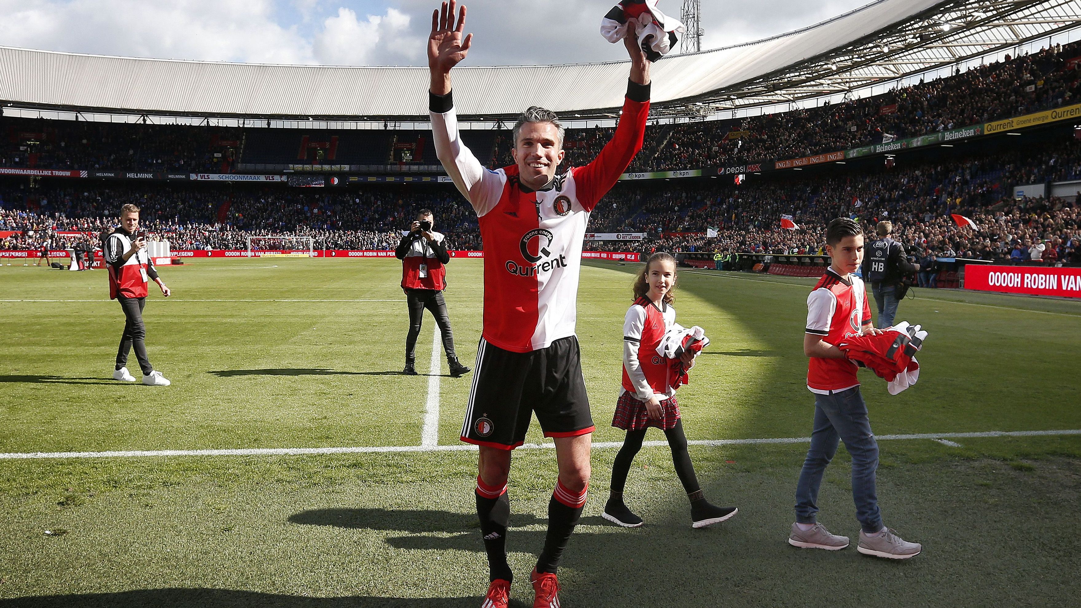 FBL-NED-EREDIVISIE-FEYENOORD-ADO DEN HAAG