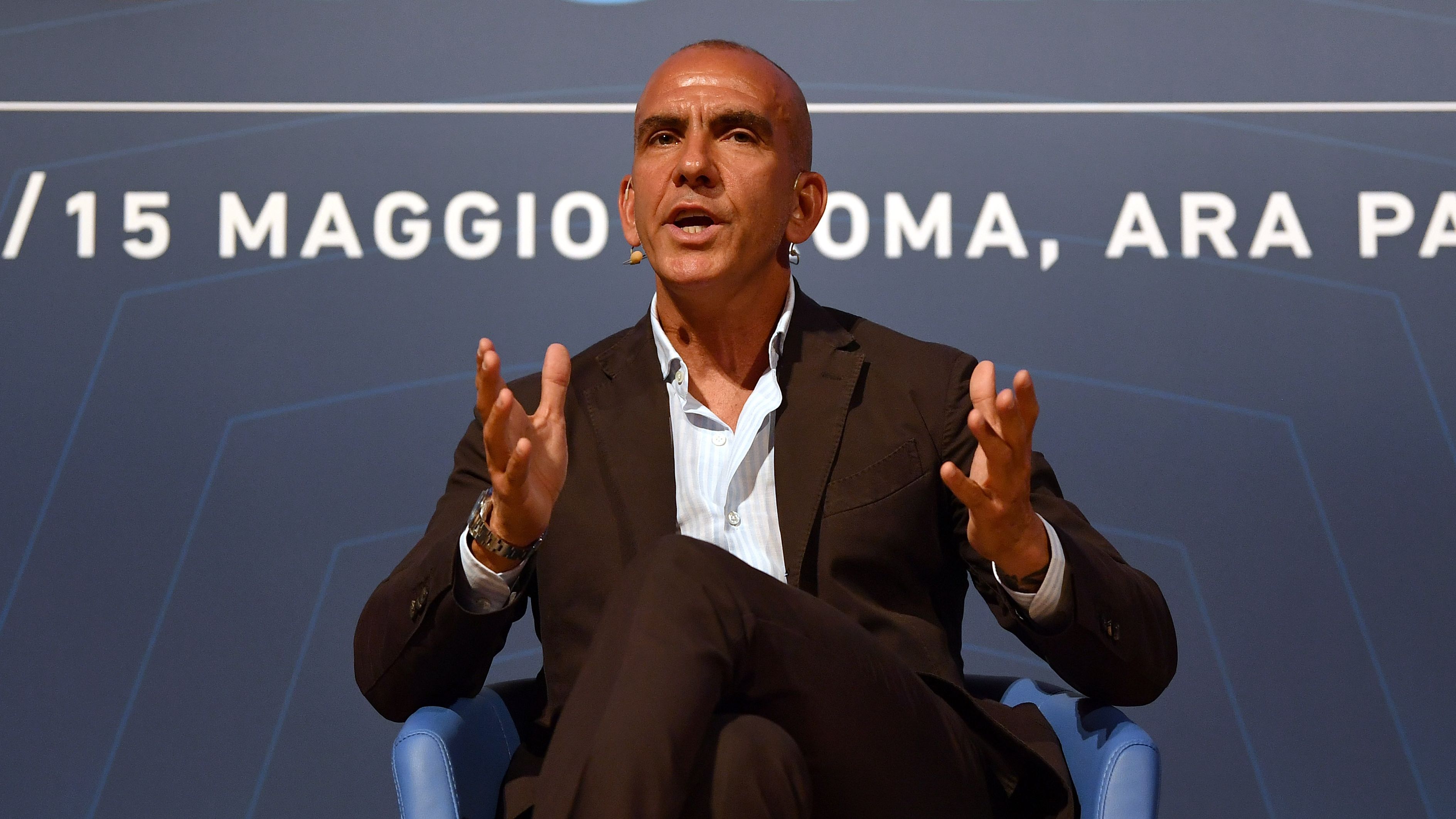 SS Lazio v Atalanta BC - Tim Cup Previews: Serie A-Words
