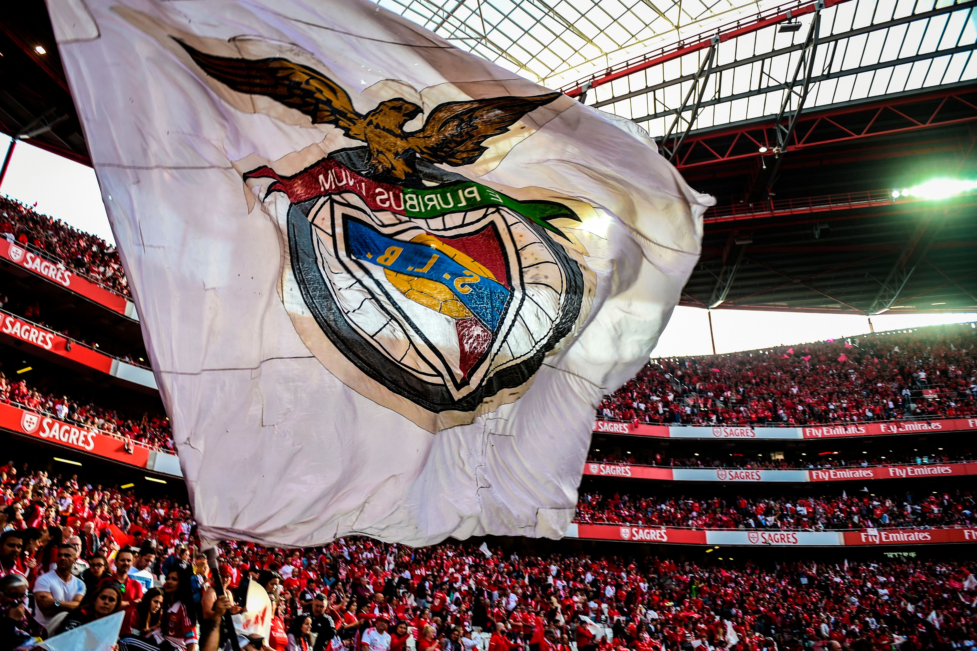 FBL-POR-LIGA-BENFICA-SANTA CLARA