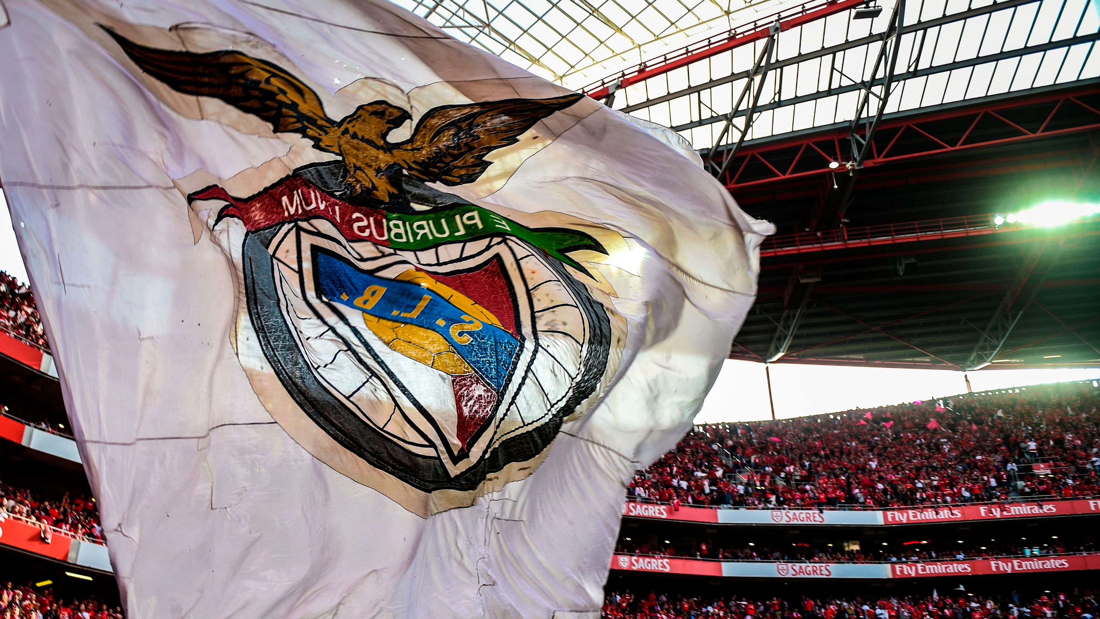 FBL-POR-LIGA-BENFICA-SANTA CLARA