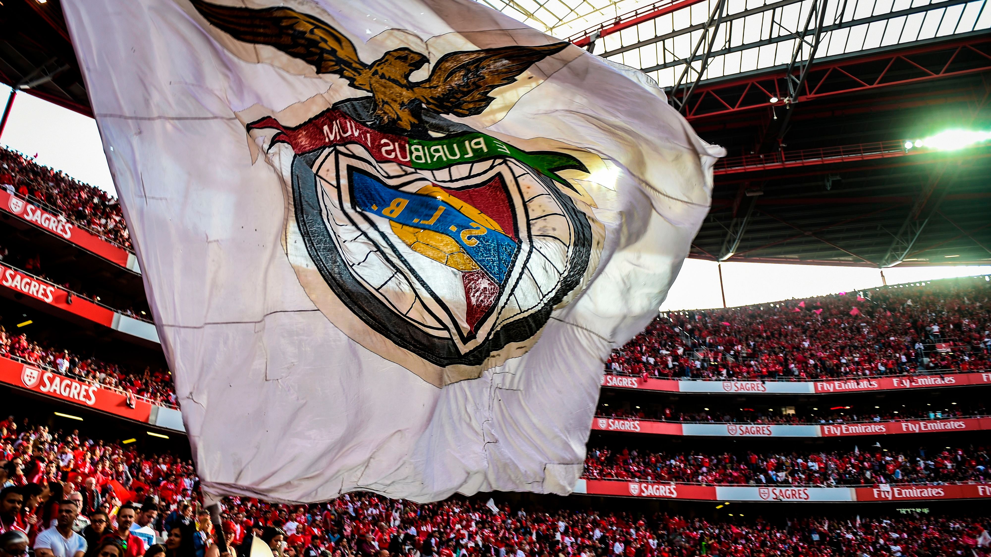 FBL-POR-LIGA-BENFICA-SANTA CLARA