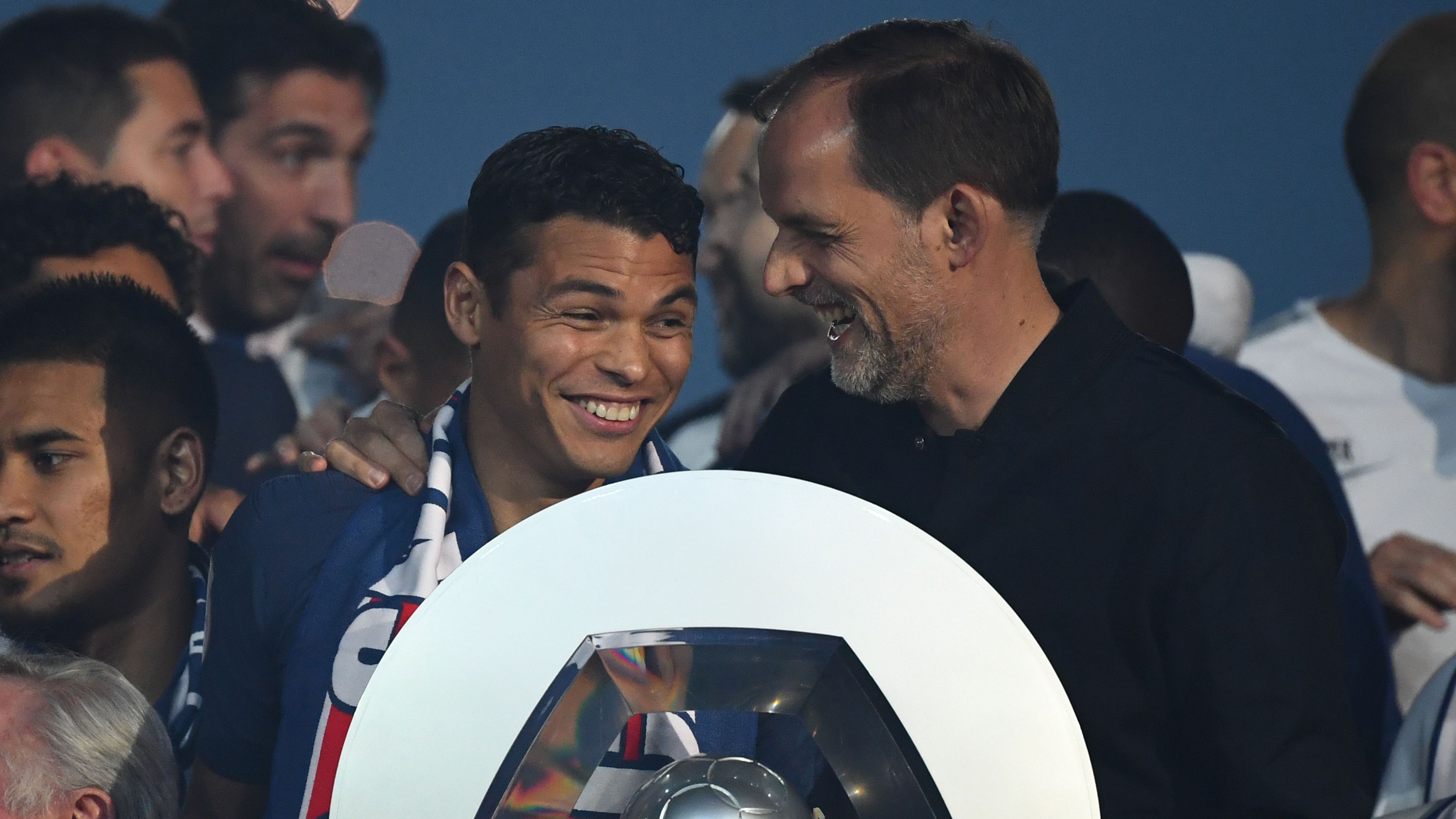 FBL-FRA-LIGUE1-PSG-DIJON