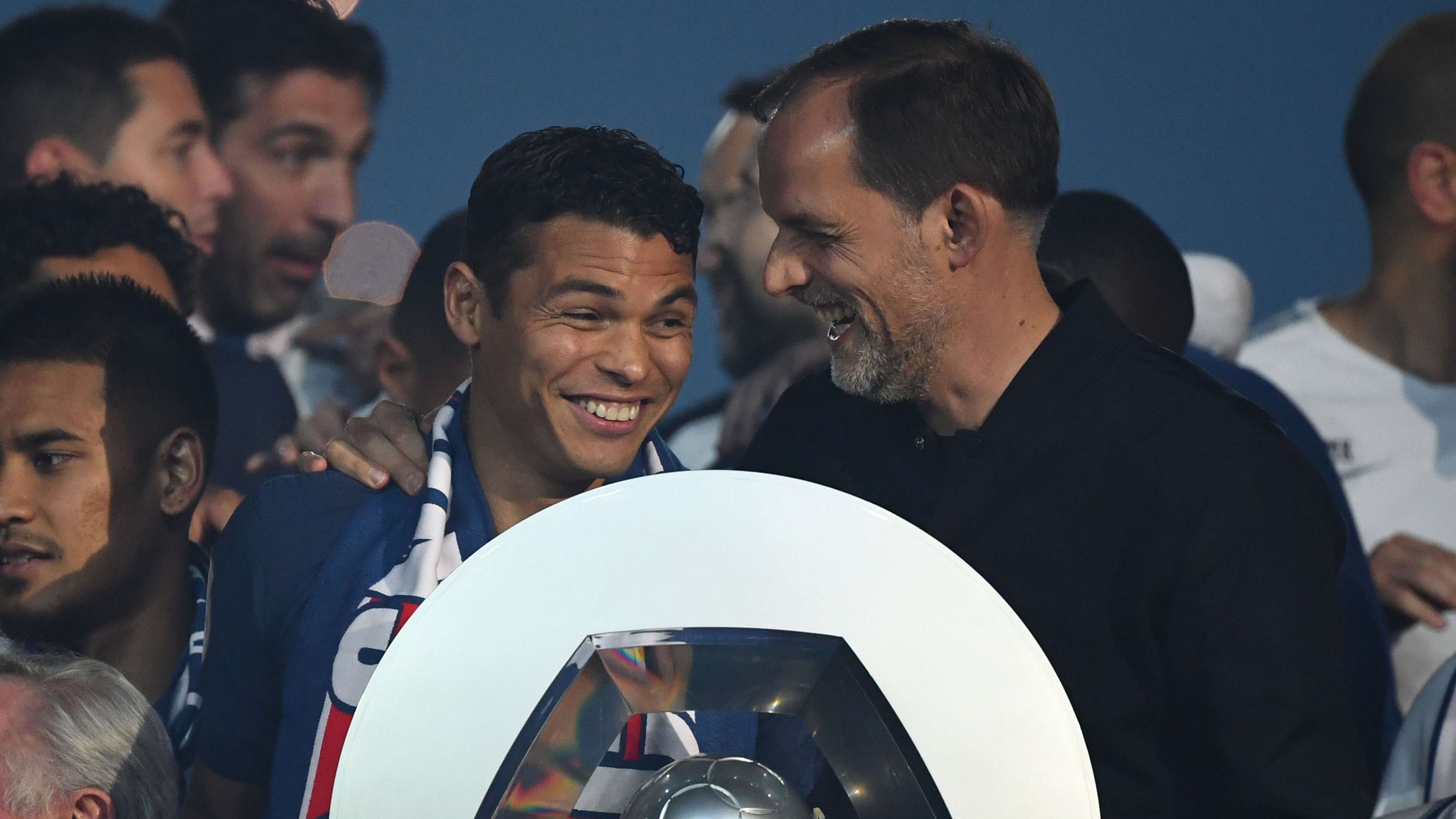 FBL-FRA-LIGUE1-PSG-DIJON