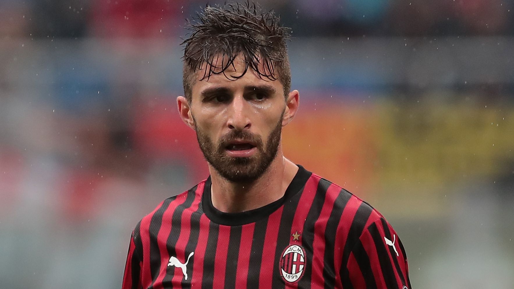 AC Milan v Frosinone Calcio - Serie A