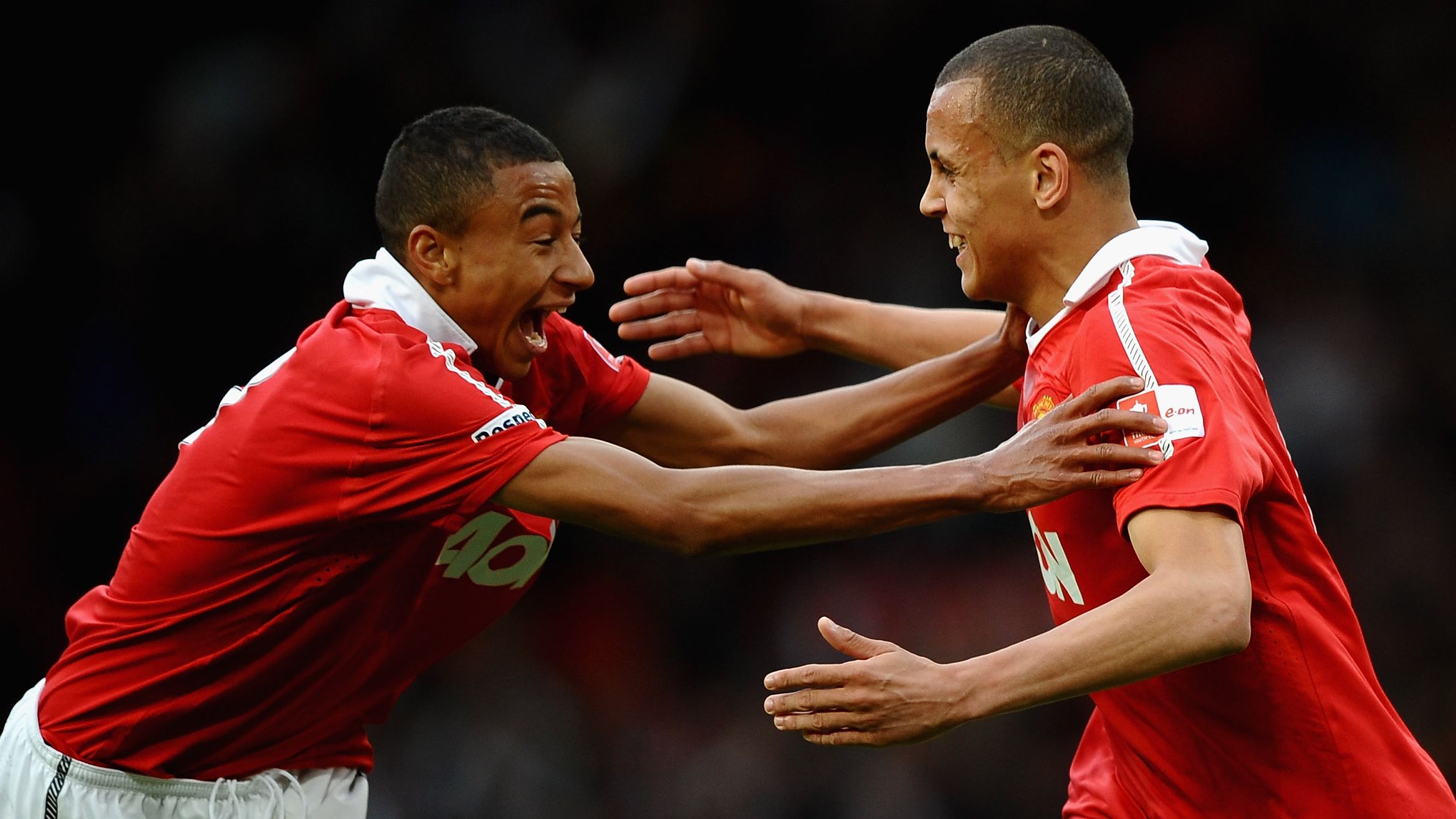 Manchester United v Sheffield United - FA Youth Cup Final 2nd Leg