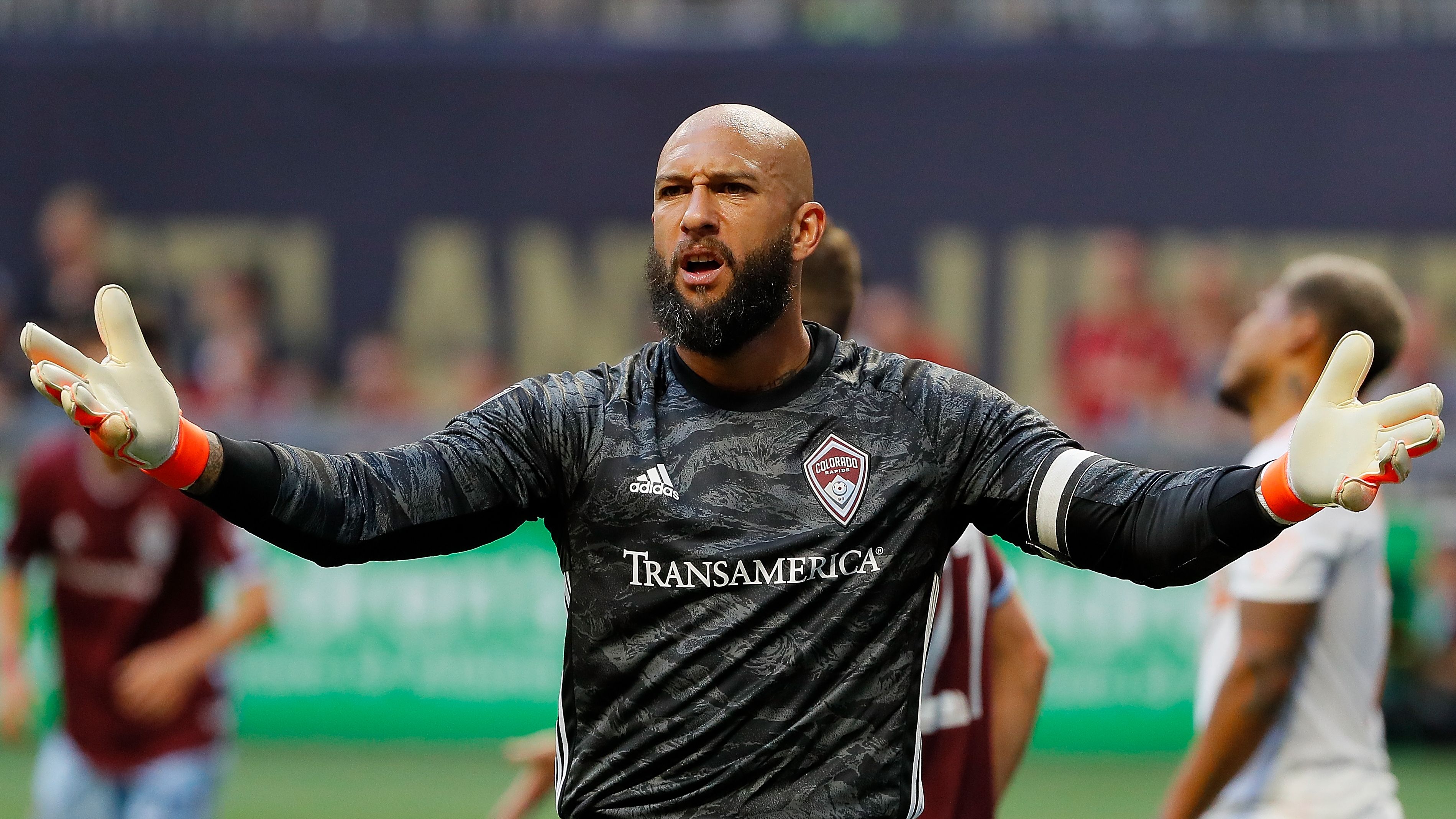 Colorado Rapids v Atlanta United FC