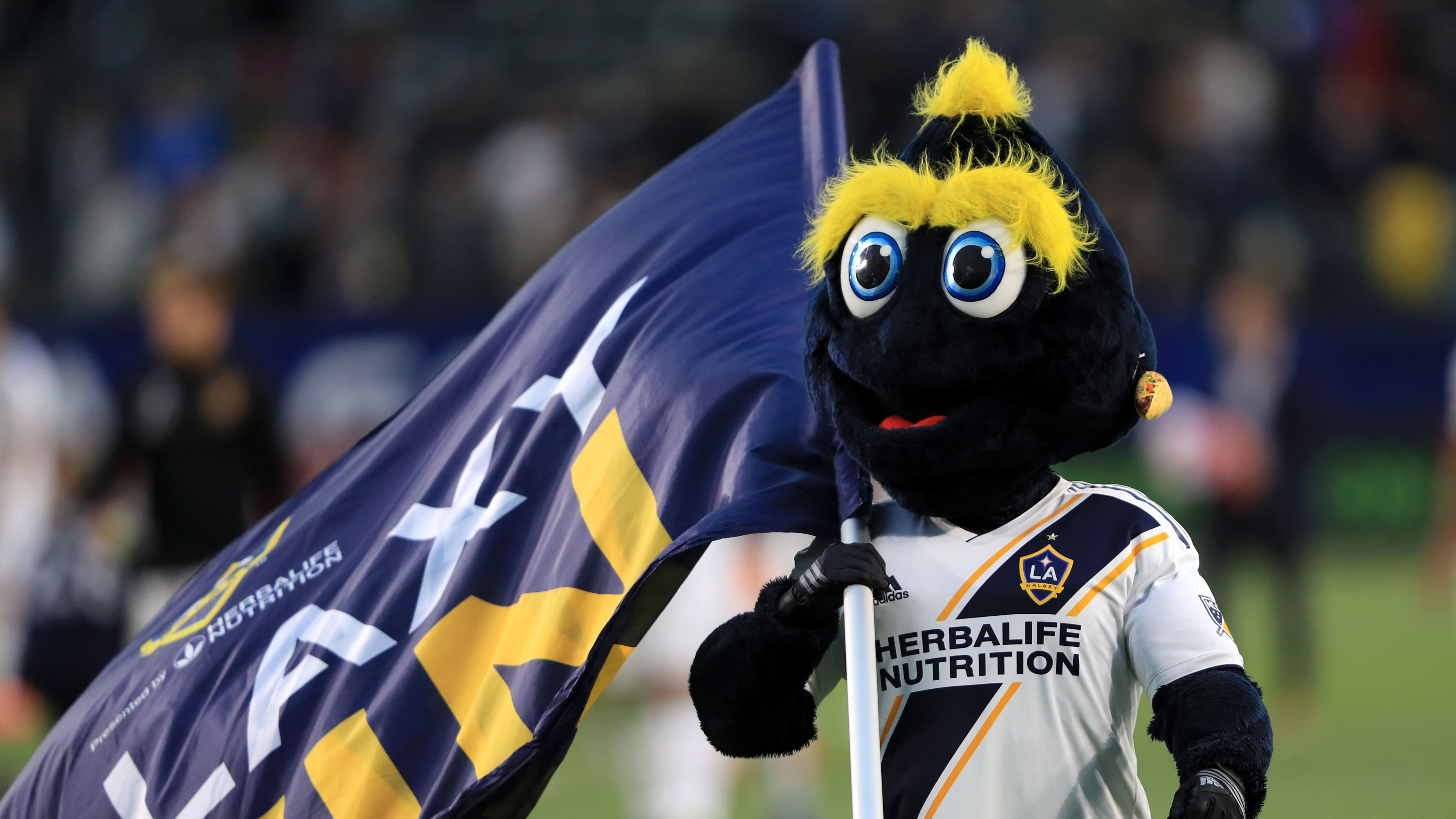 Real Salt Lake v Los Angeles Galaxy