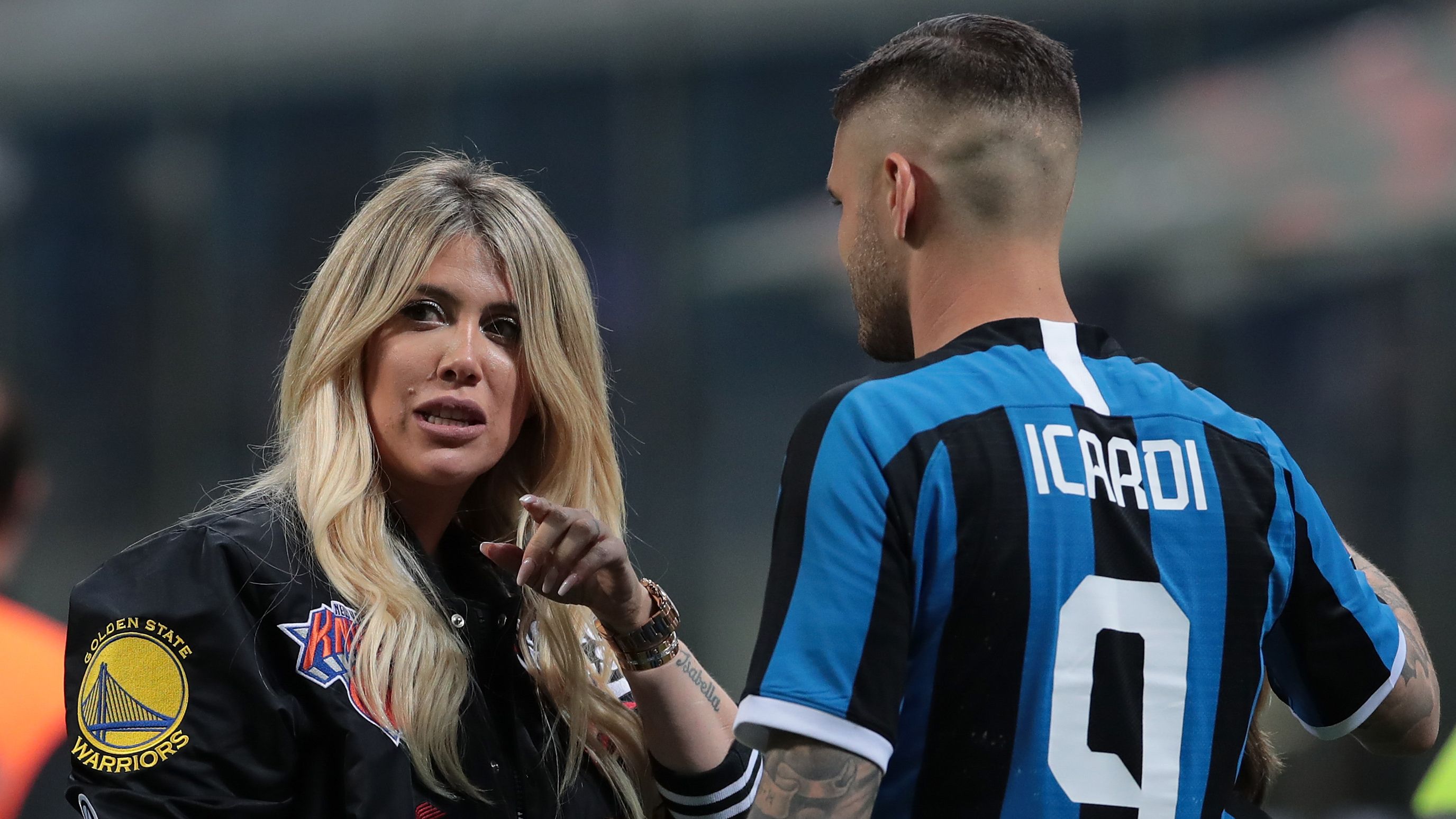 FC Internazionale v Empoli FC - Serie A