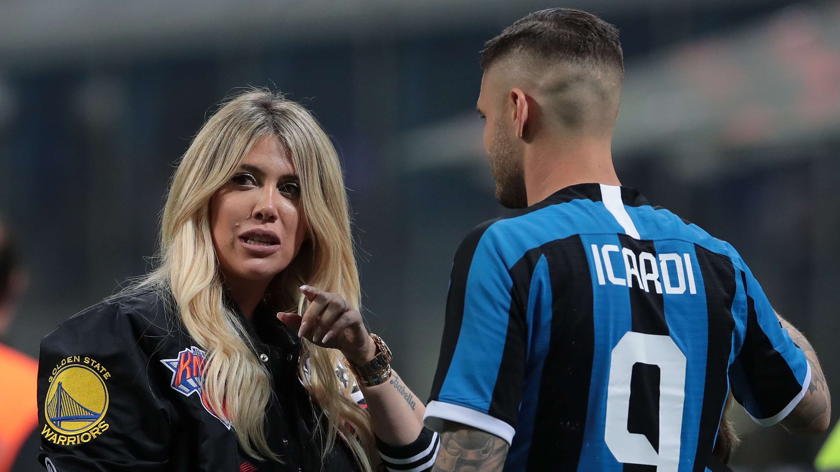 FC Internazionale v Empoli FC - Serie A