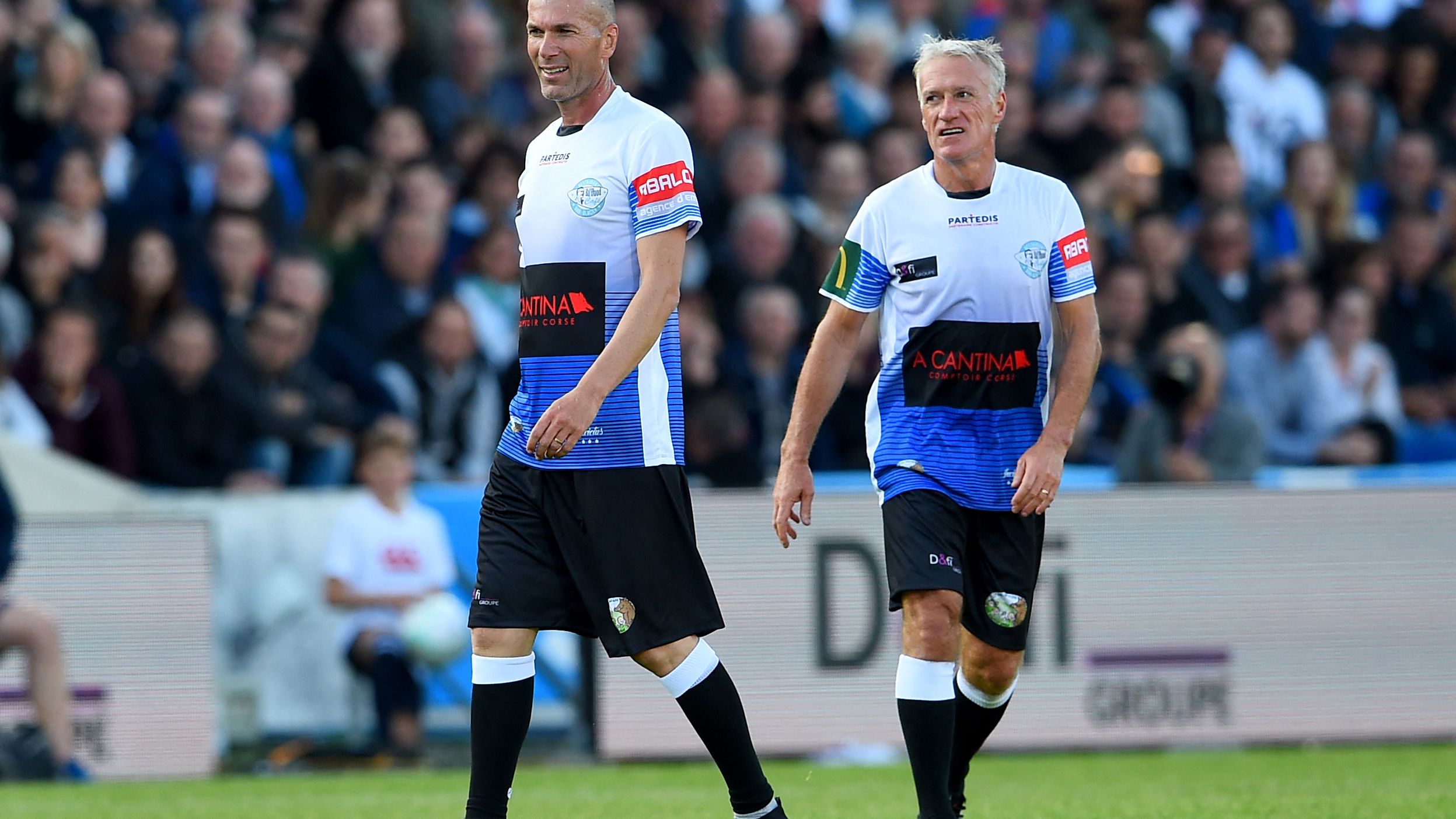 FBL-RUGBY-FRA-CHARITY-GAME