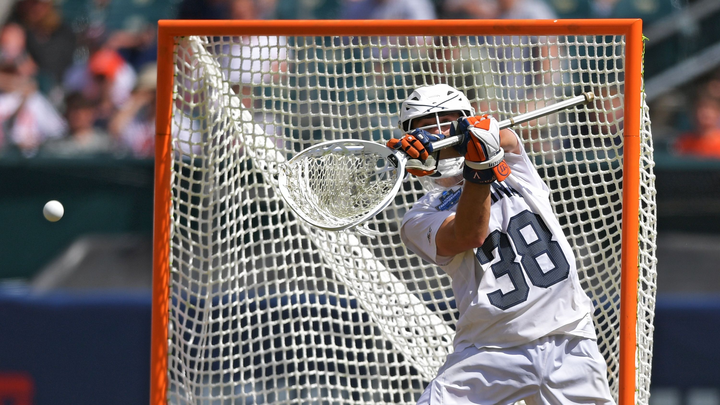 2019 NCAA Division I Men's Lacrosse Championship