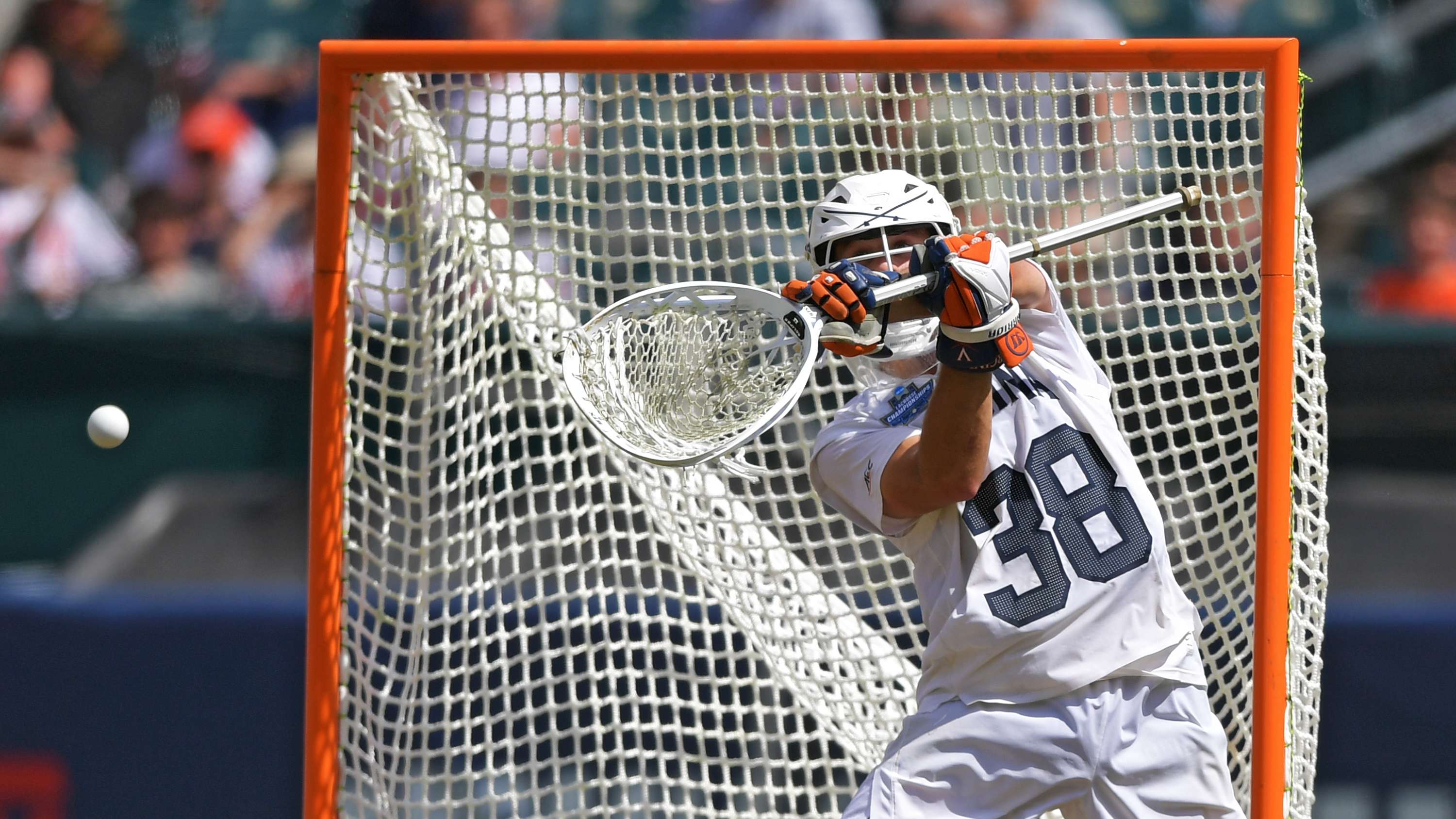 2019 NCAA Division I Men's Lacrosse Championship