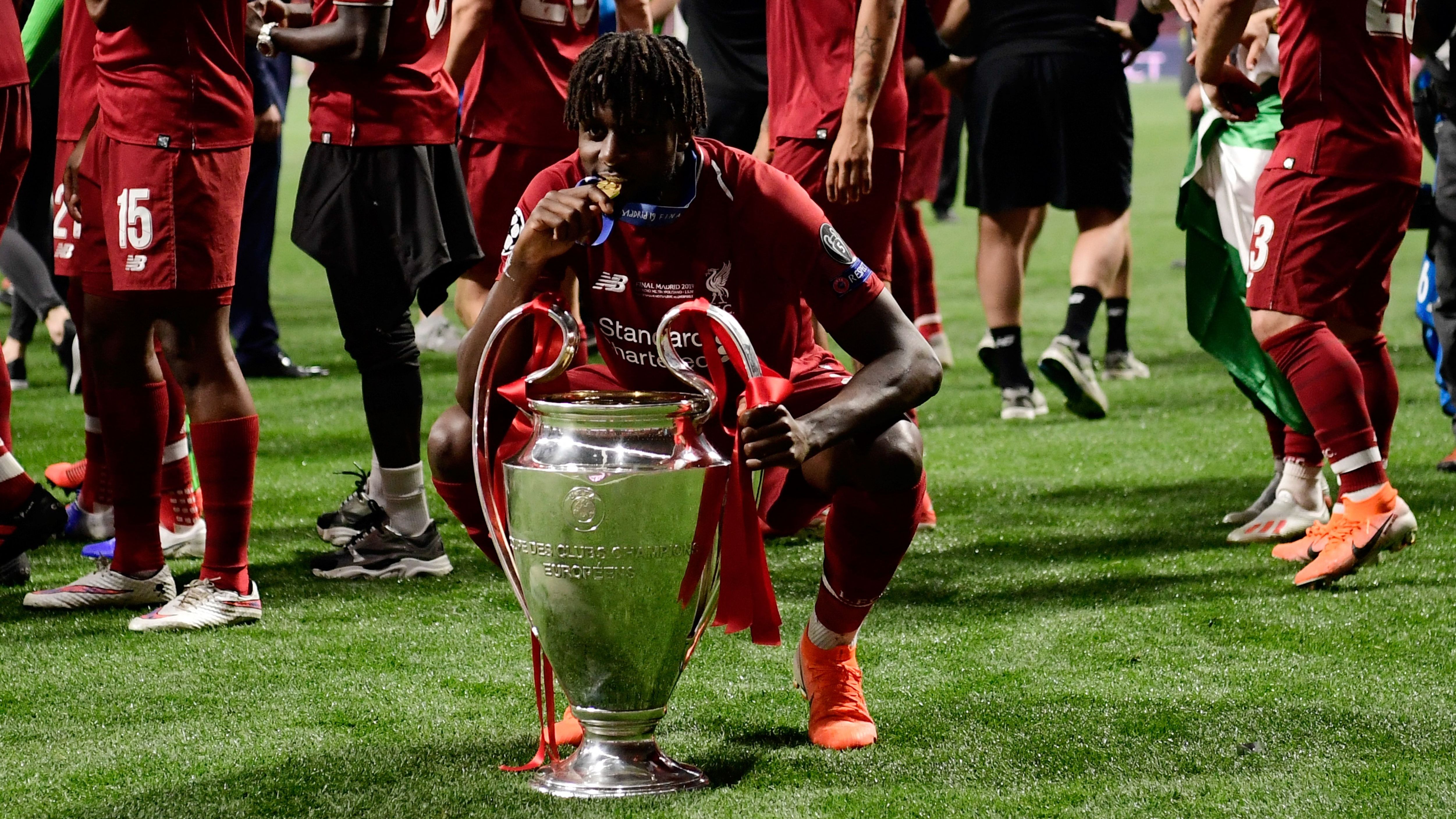 TOPSHOT-FBL-EUR-C1-TOTTENHAM-LIVERPOOL