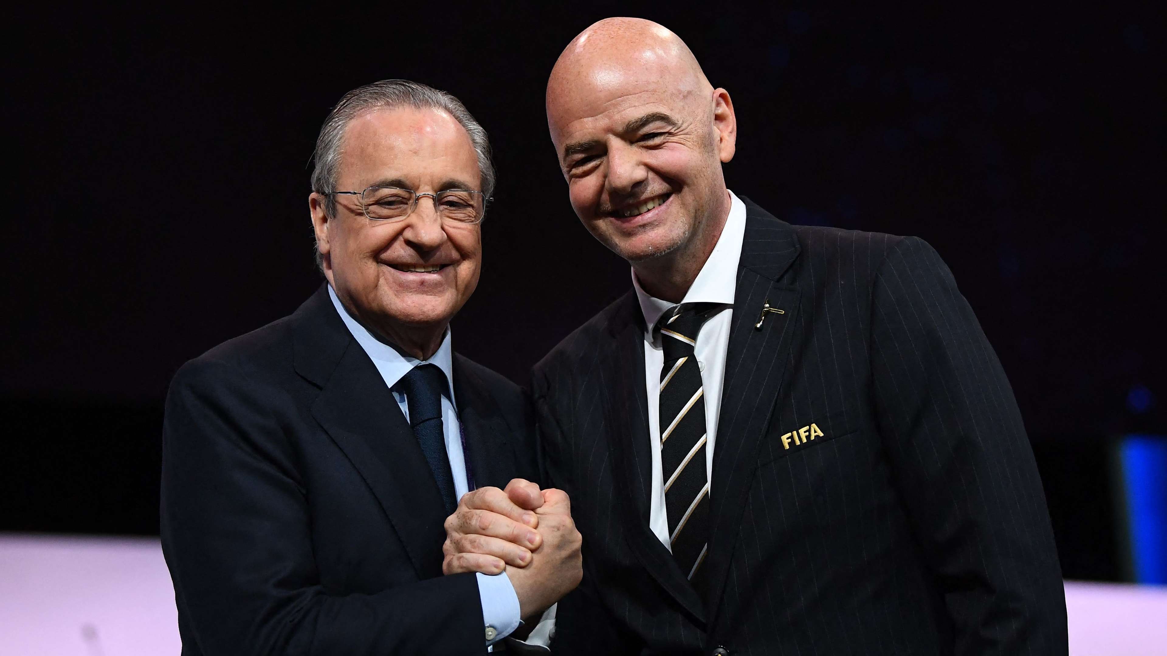 FBL-FRA-FIFA-CONGRESS