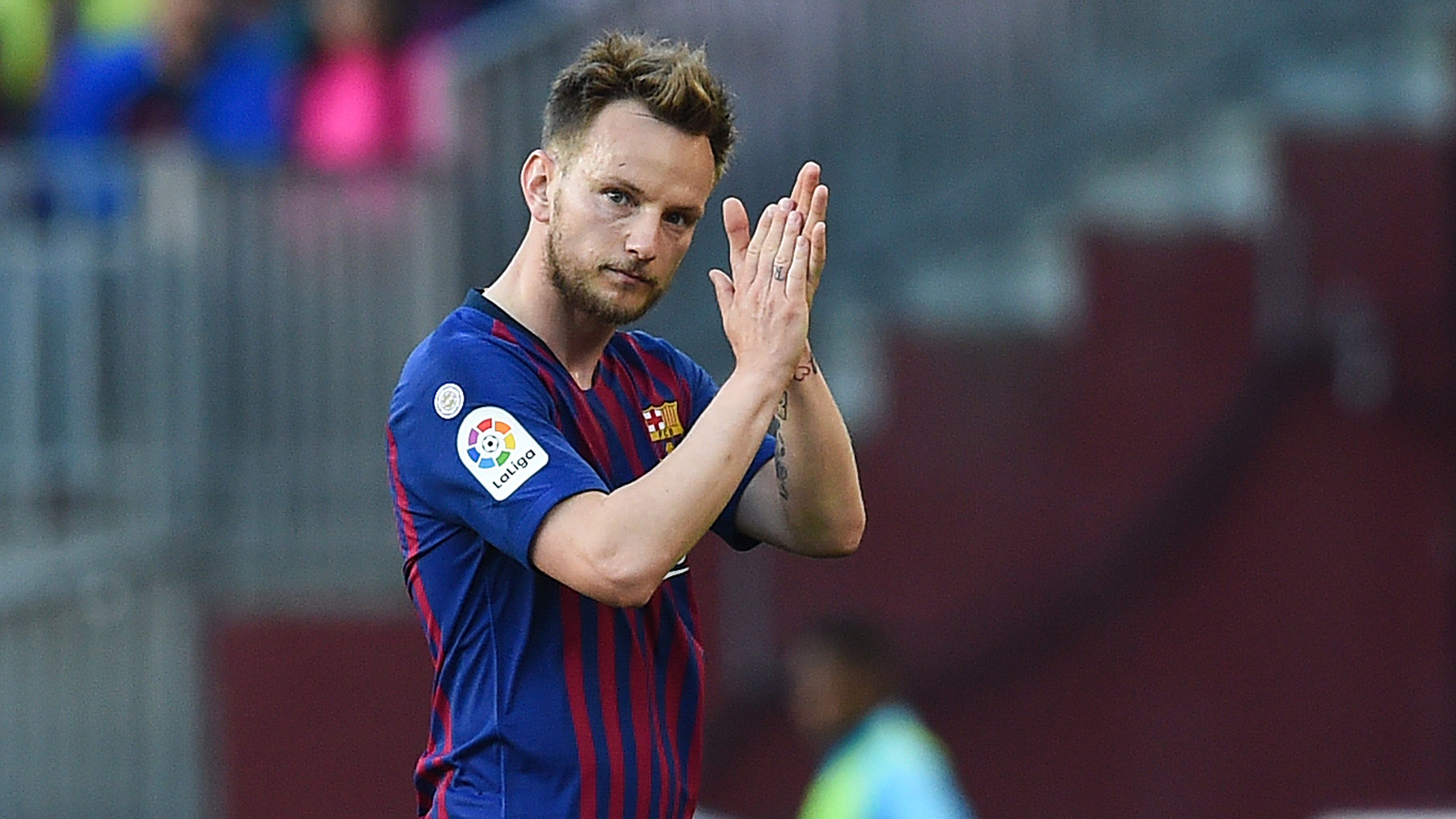 FC Barcelona v Getafe CF - La Liga