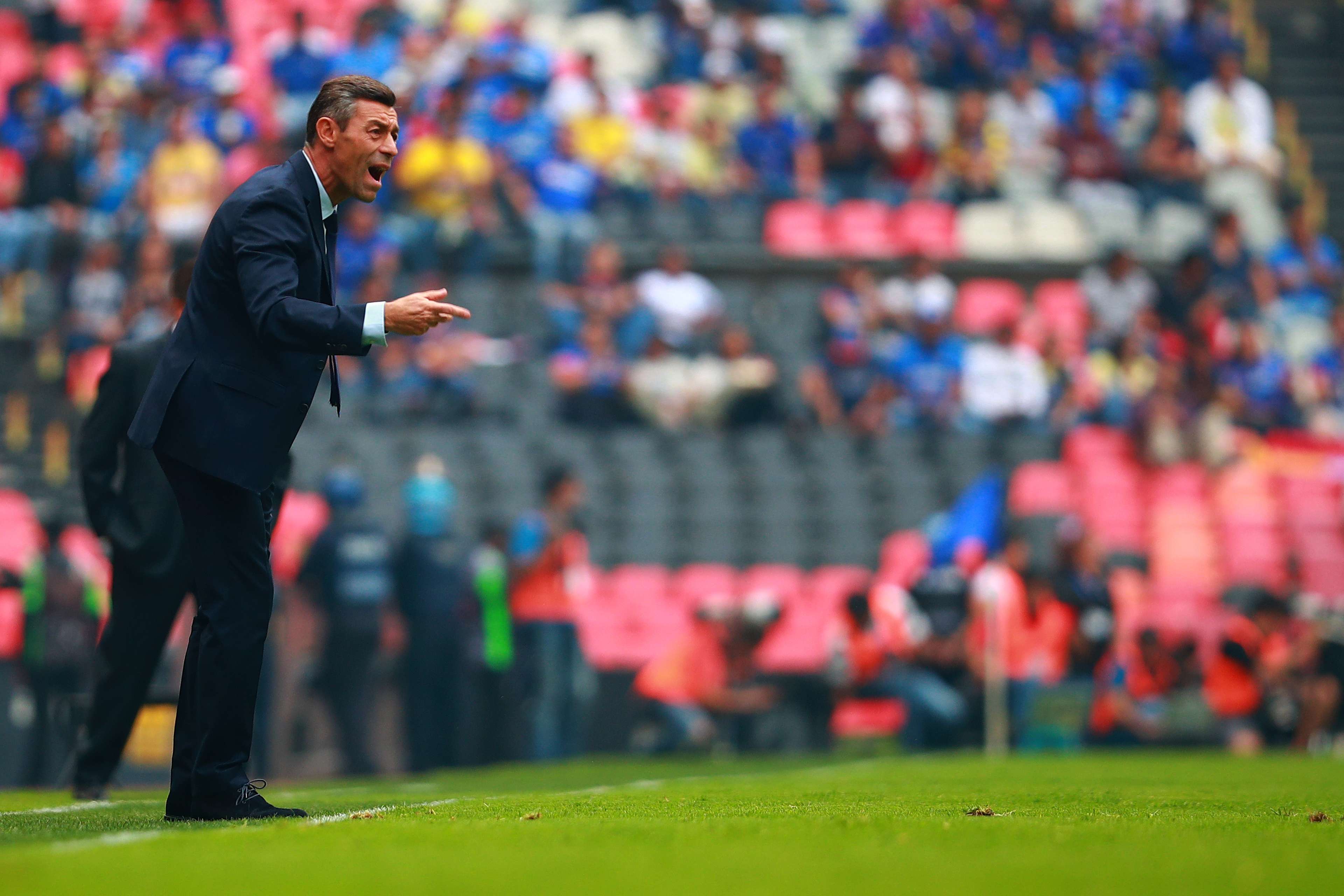 Cruz Azul v America - Playoffs Torneo Clausura 2019 Liga MX