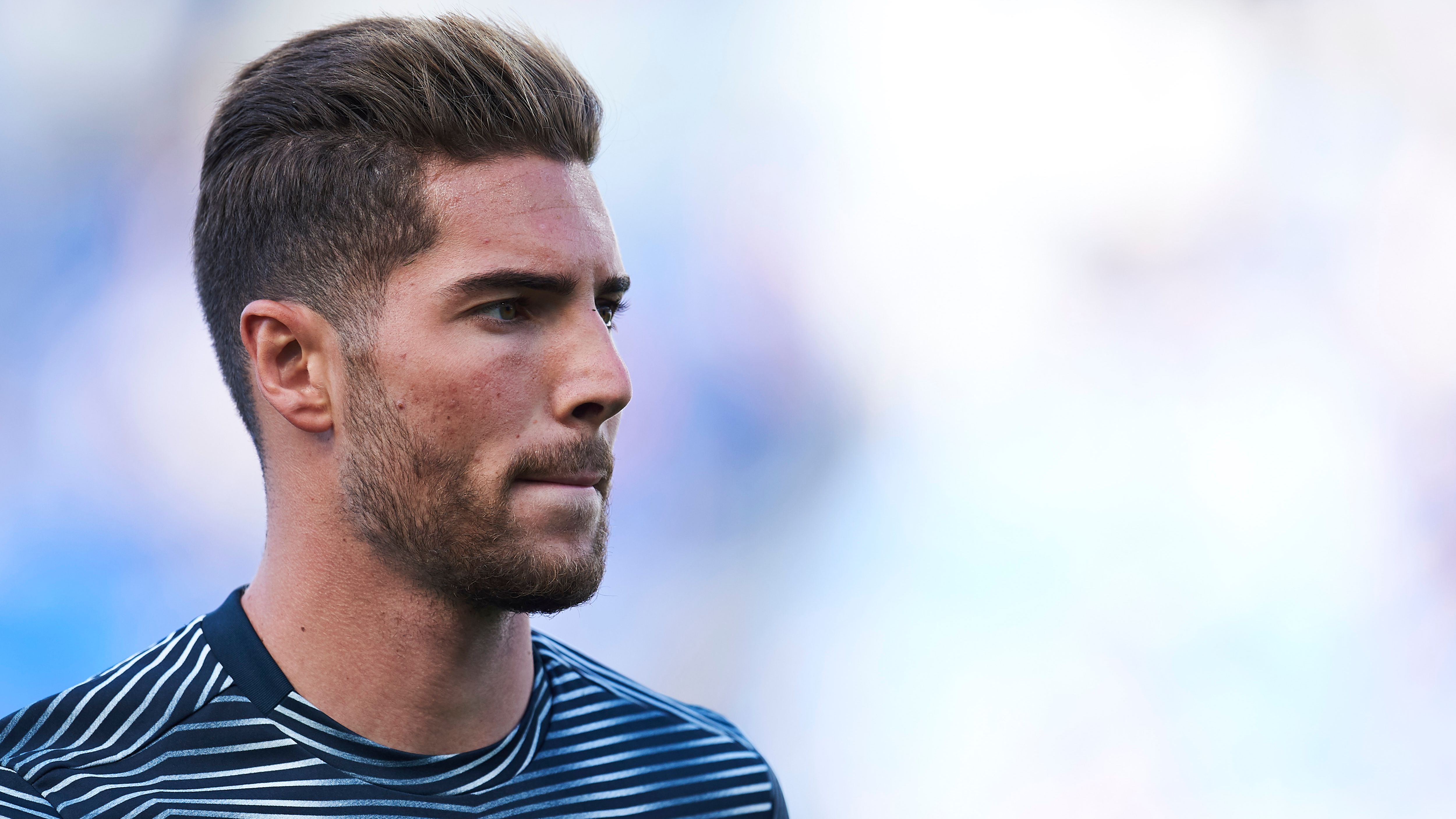 Real Sociedad v Real Madrid CF - La Liga