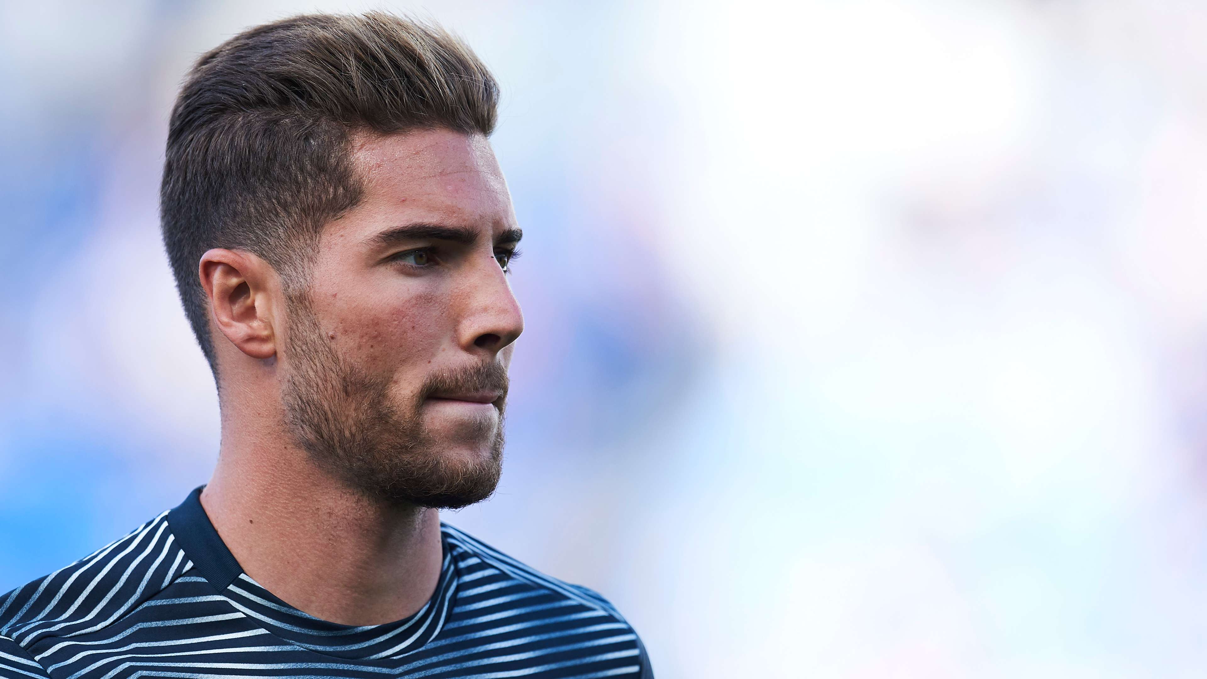 Real Sociedad v Real Madrid CF - La Liga