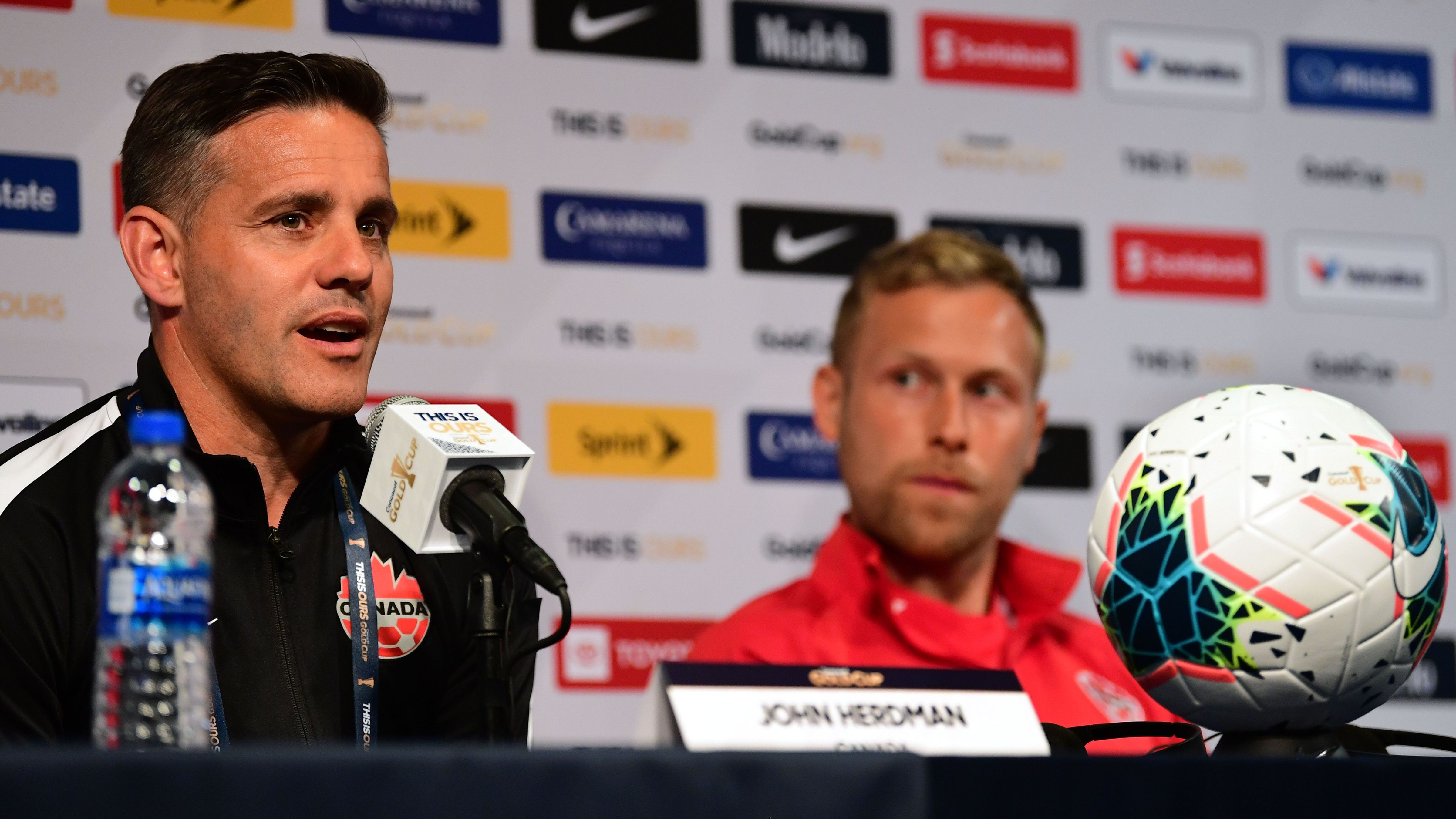 FBL-CONCACAF-GOLDCUP-CAN-PRESSER