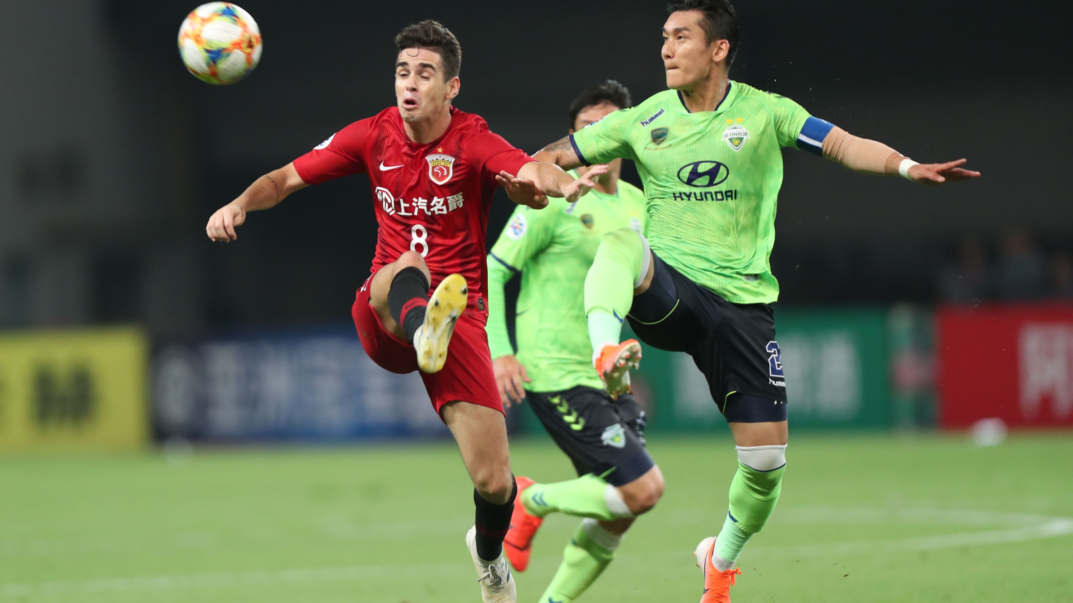 FBL-ASIA-C1-SHANGHAI-SIPG-JEONBUK-HYUNDAI
