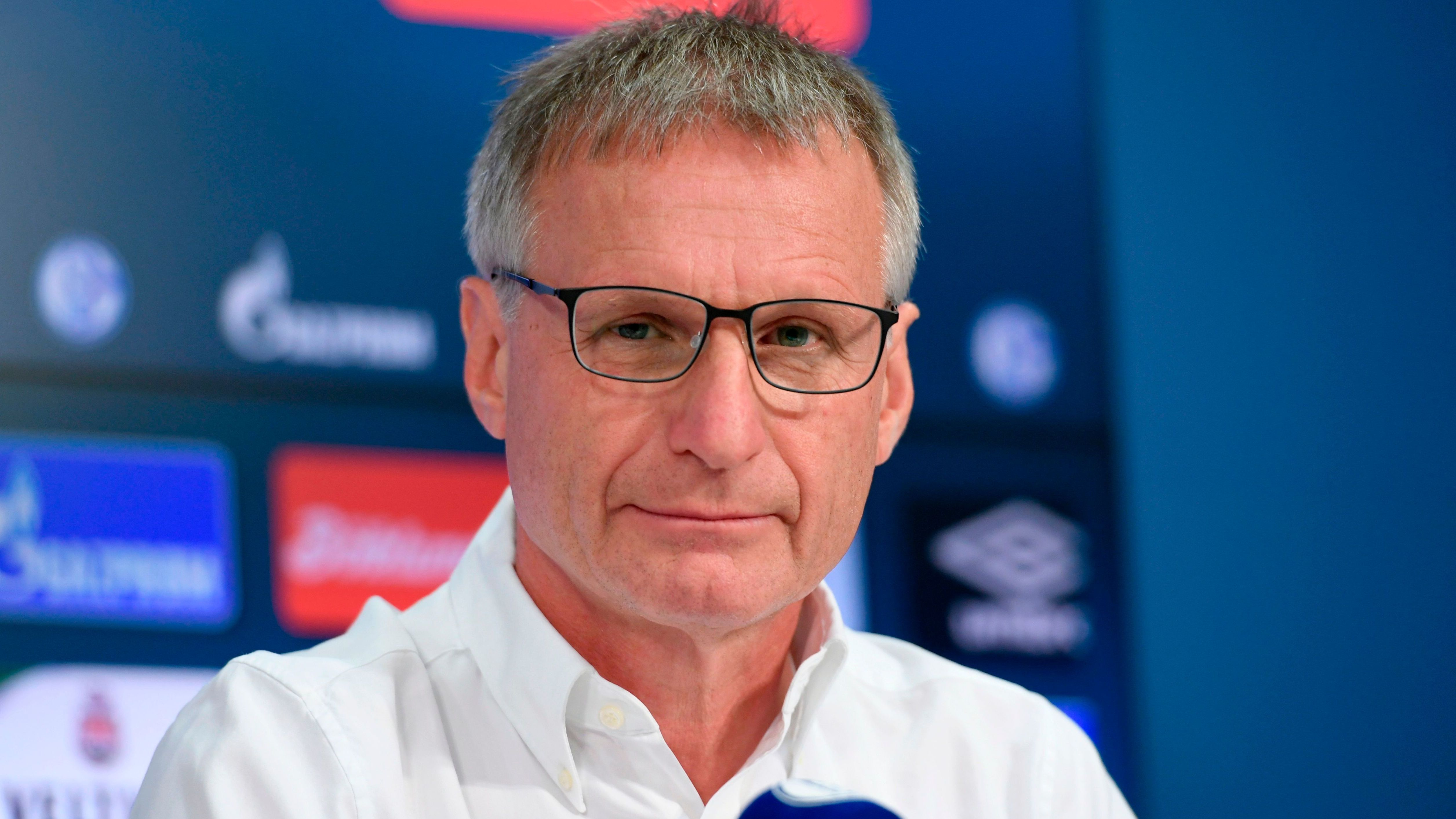 FBL-GER-BUNDESLIGA-SCHALKE