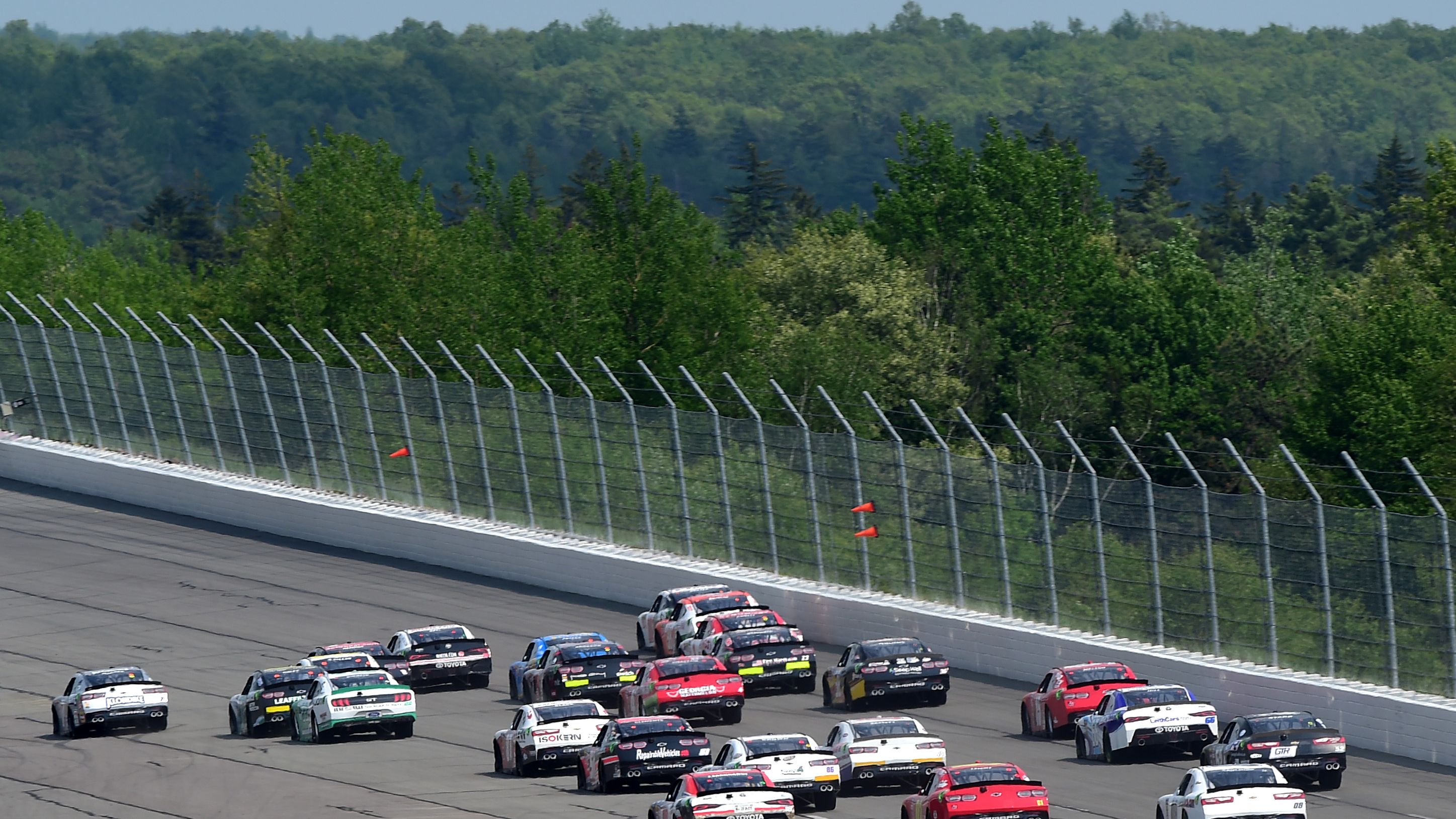 NASCAR Xfinity Series Pocono Green 250