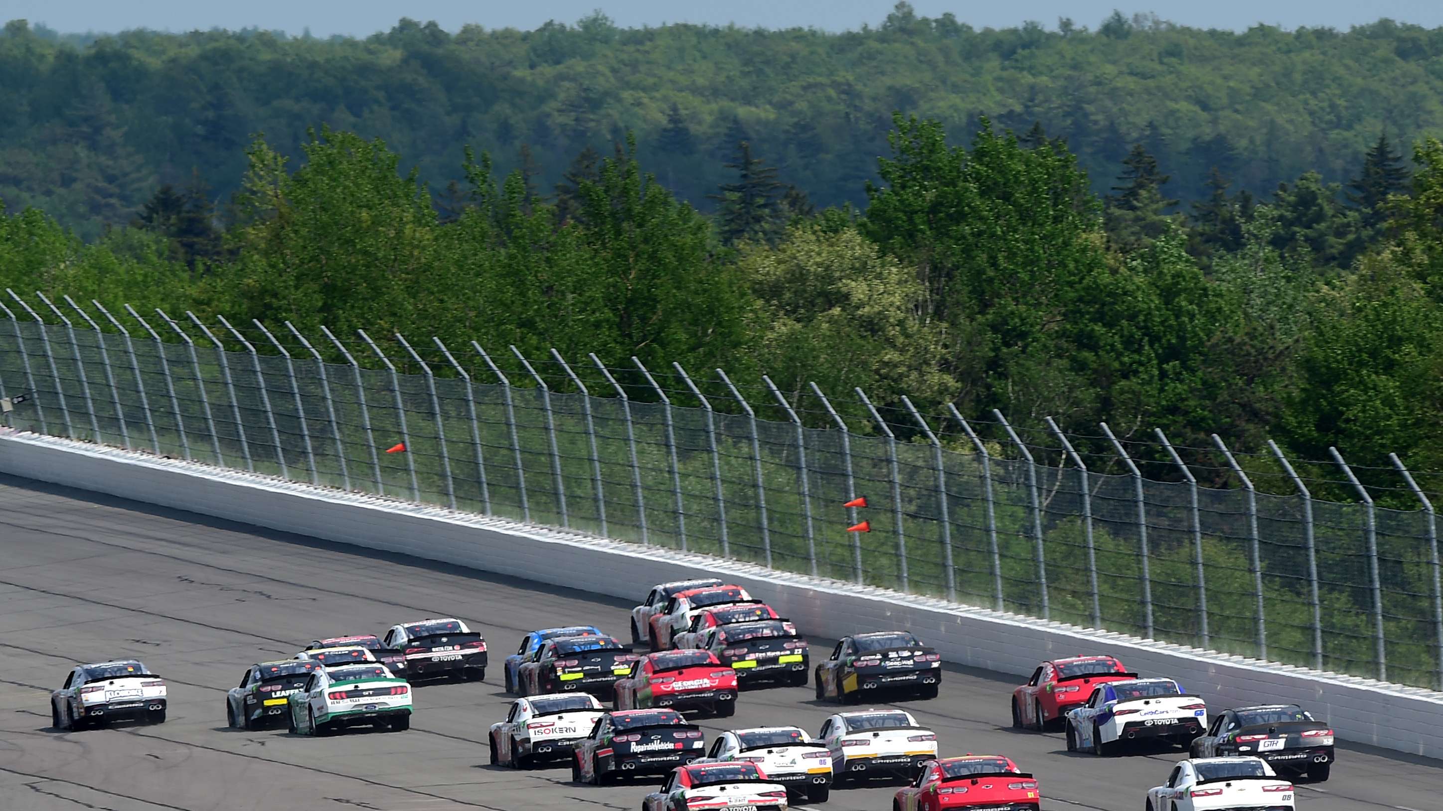 NASCAR Xfinity Series Pocono Green 250