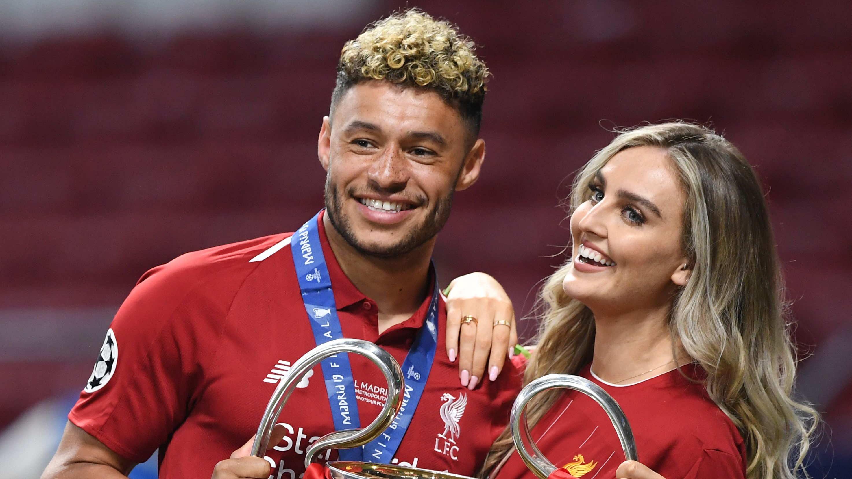 Tottenham Hotspur v Liverpool - UEFA Champions League Final