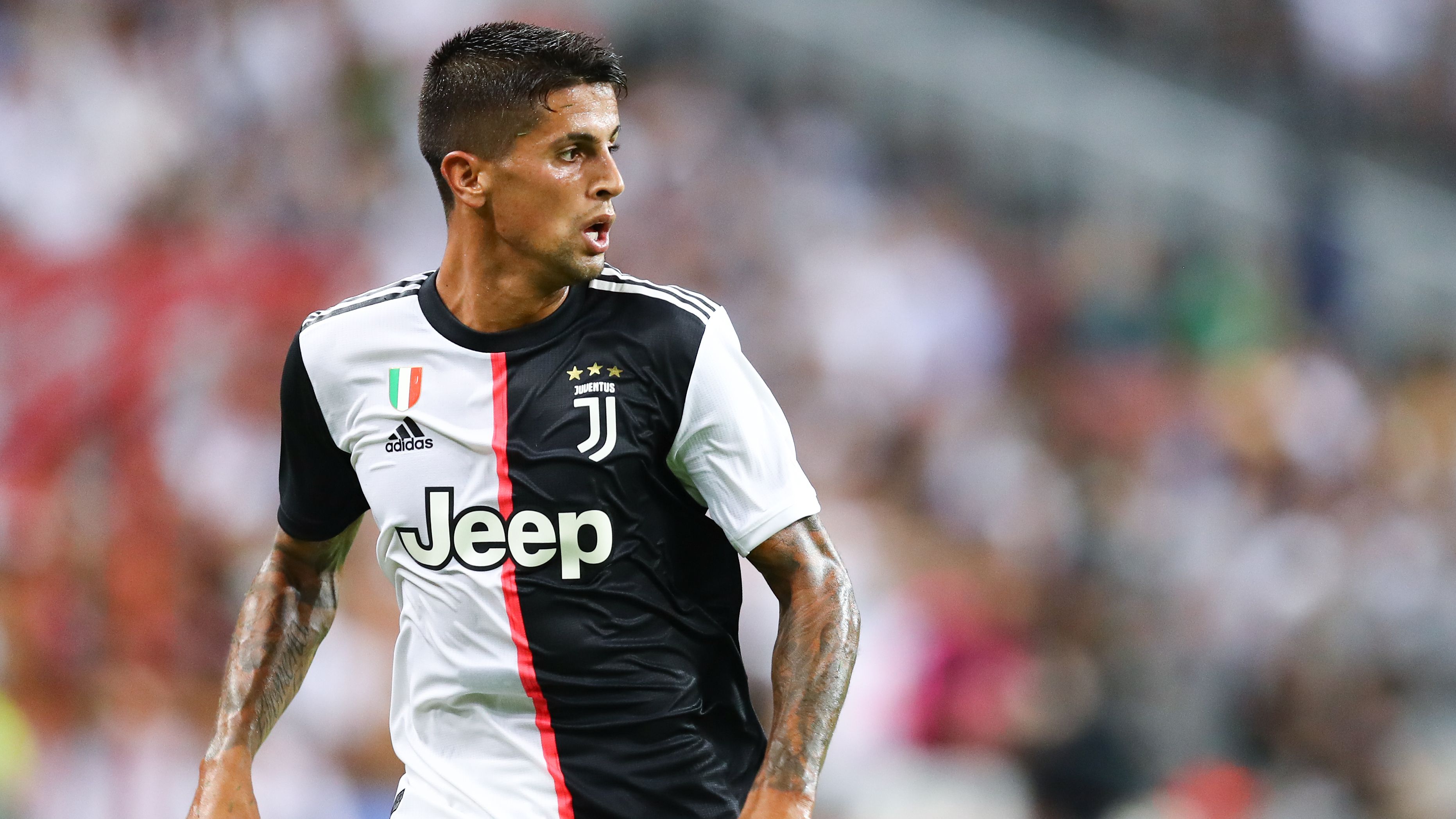 Juventus v Tottenham Hotspur - 2019 International Champions Cup