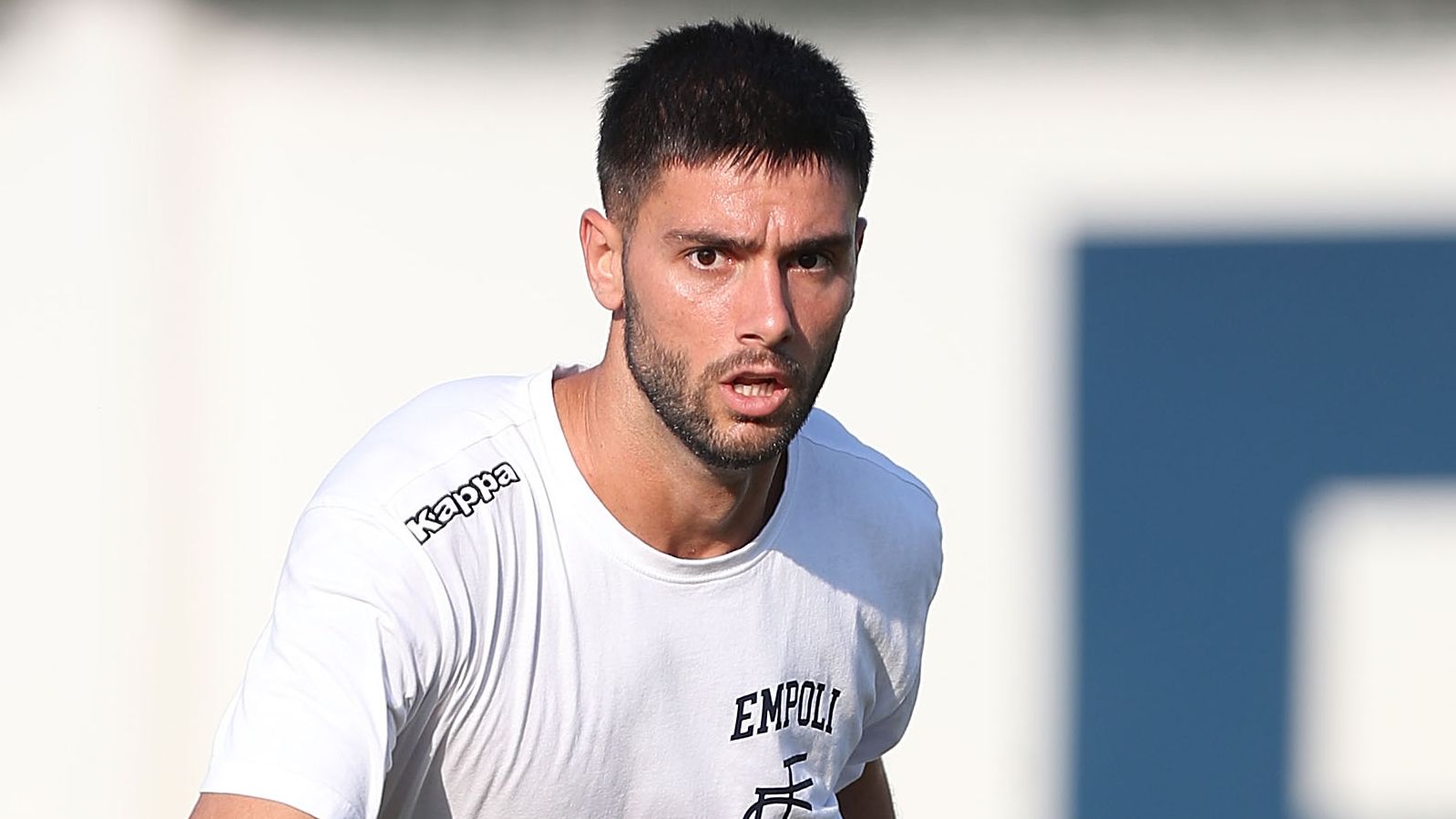 Empoli Fc Pre-Season Training Camp