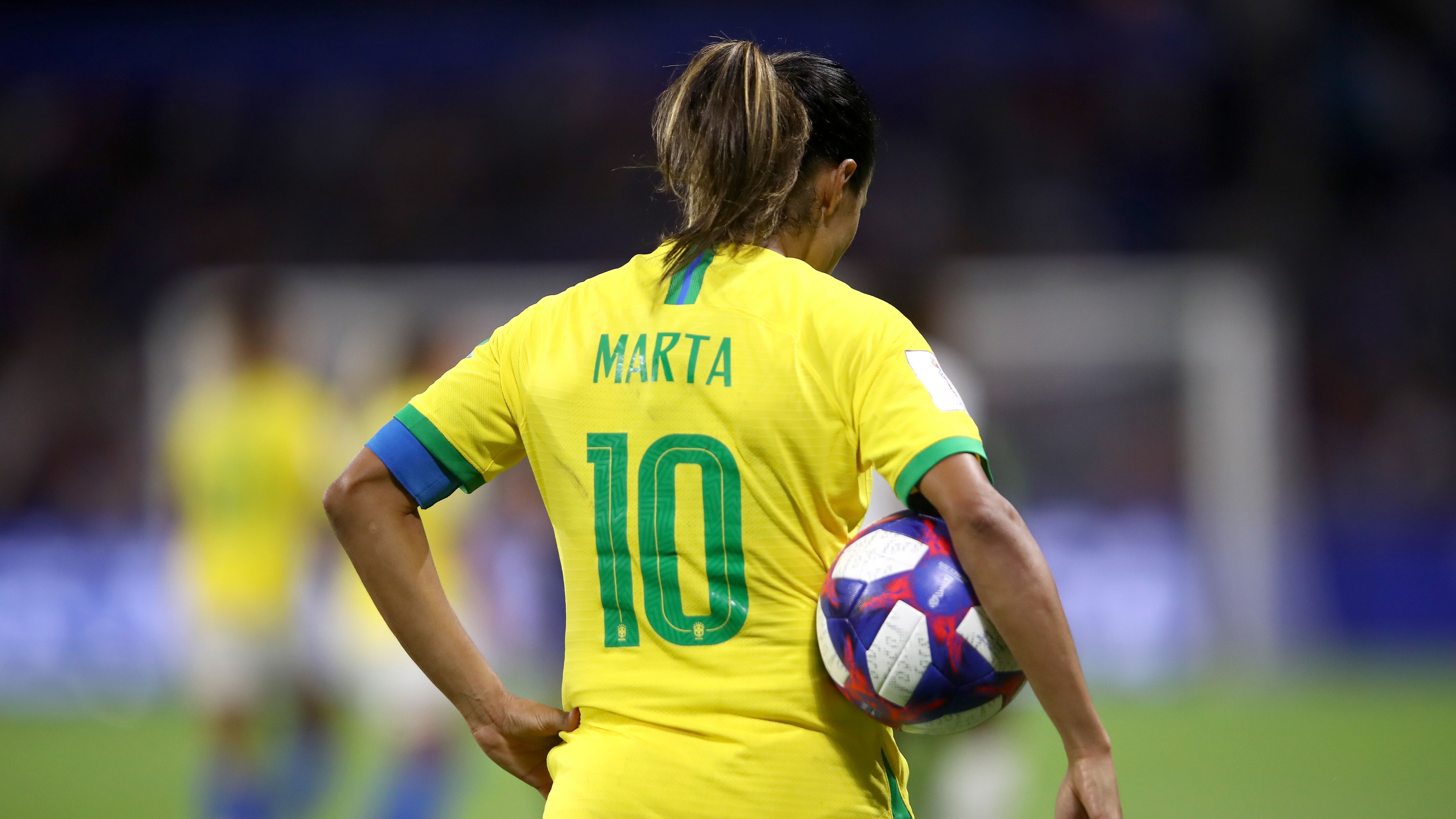 France v Brazil: Round Of 16  - 2019 FIFA Women's World Cup France