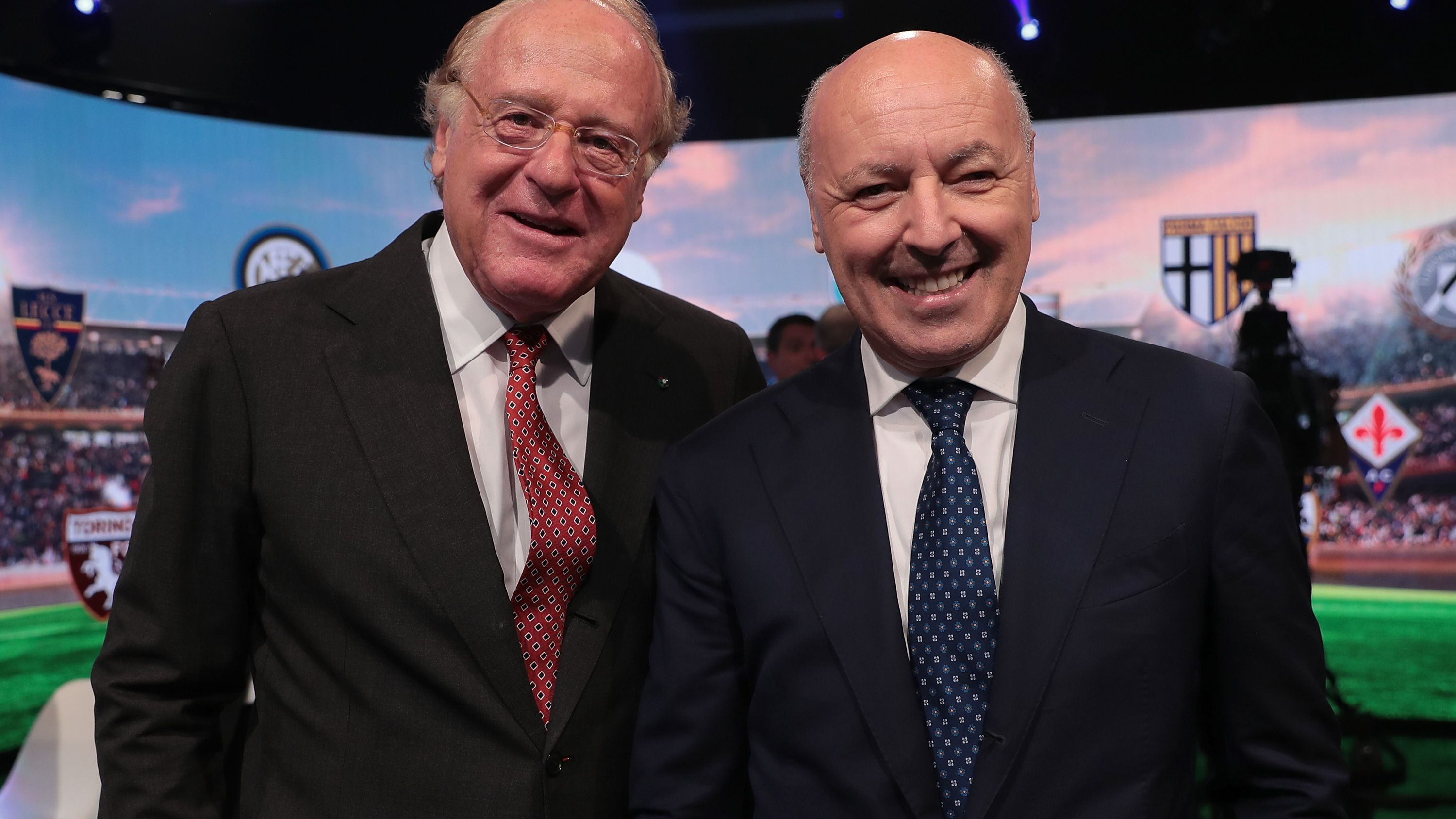 Serie A Fixture Unveiling