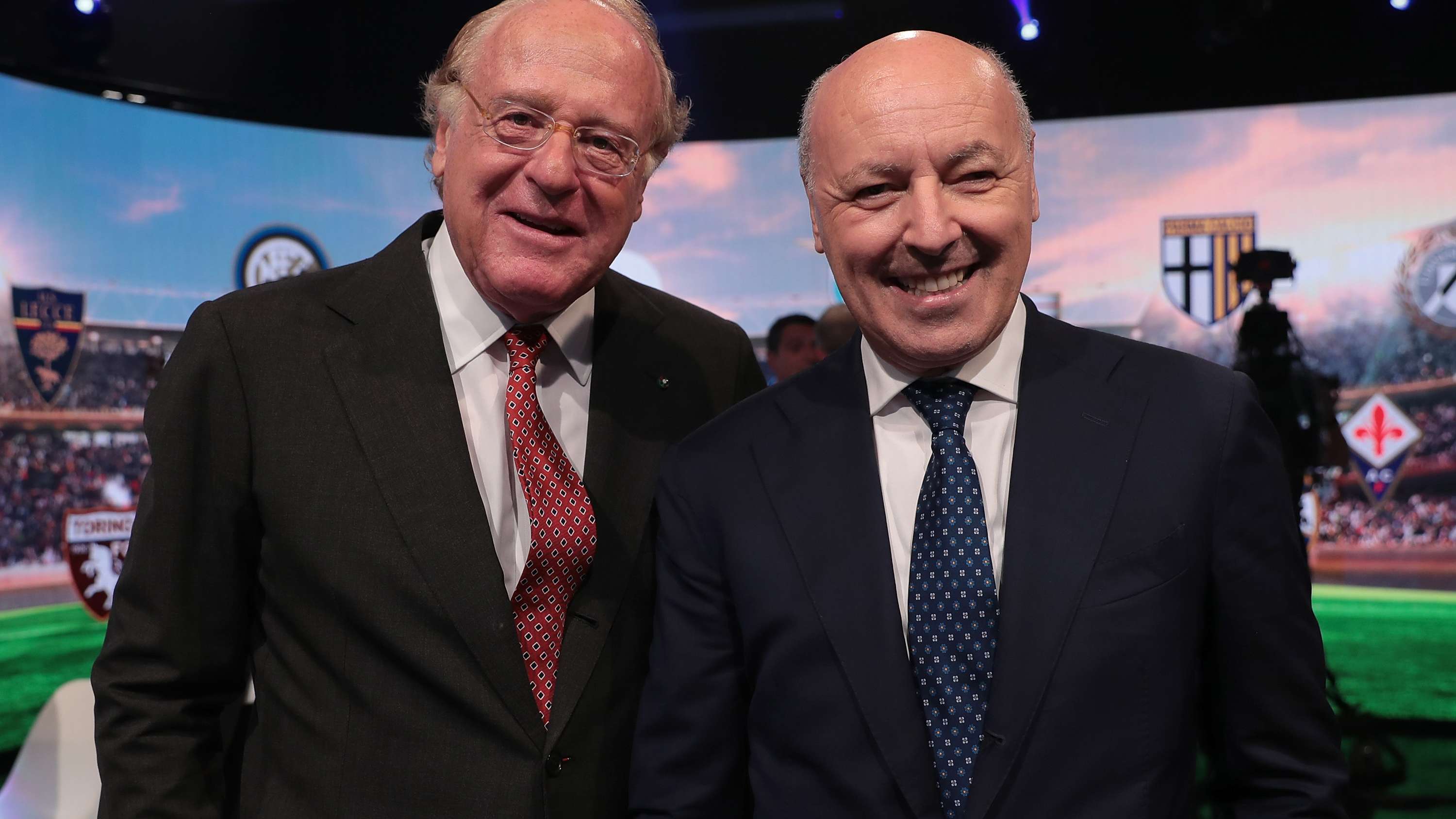 Serie A Fixture Unveiling