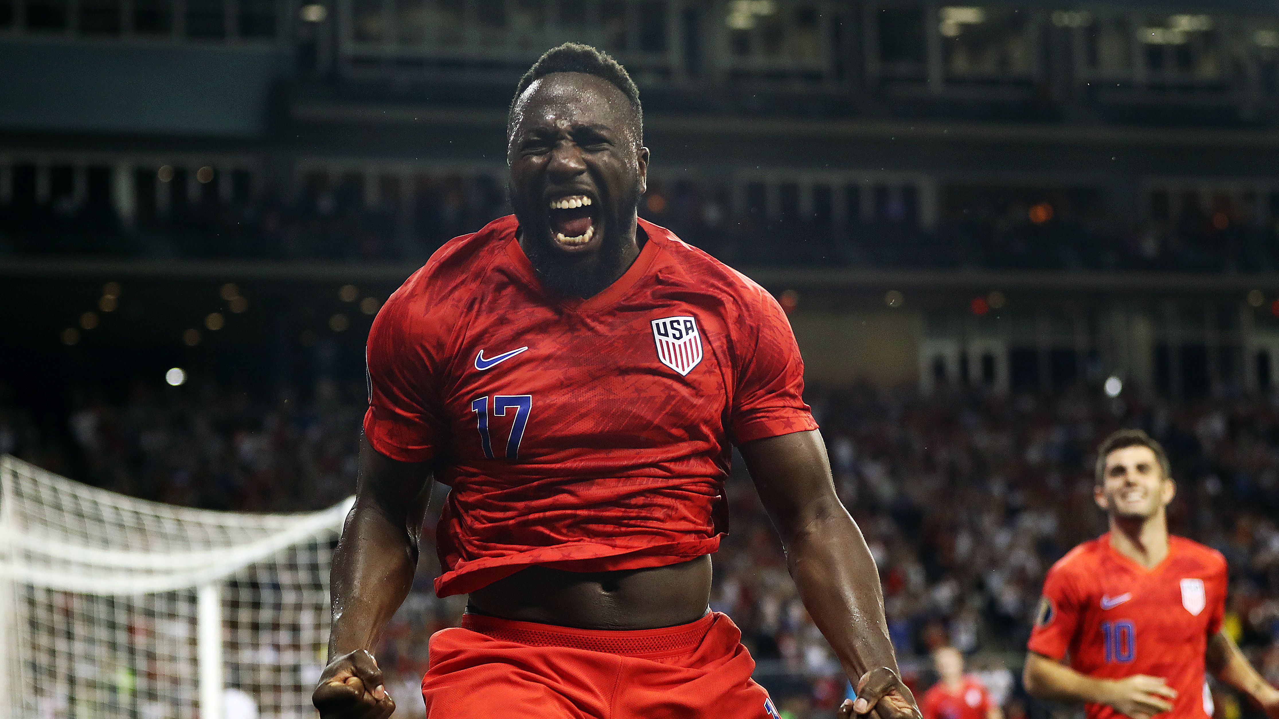 Panama v United States: Group D - 2019 CONCACAF Gold Cup