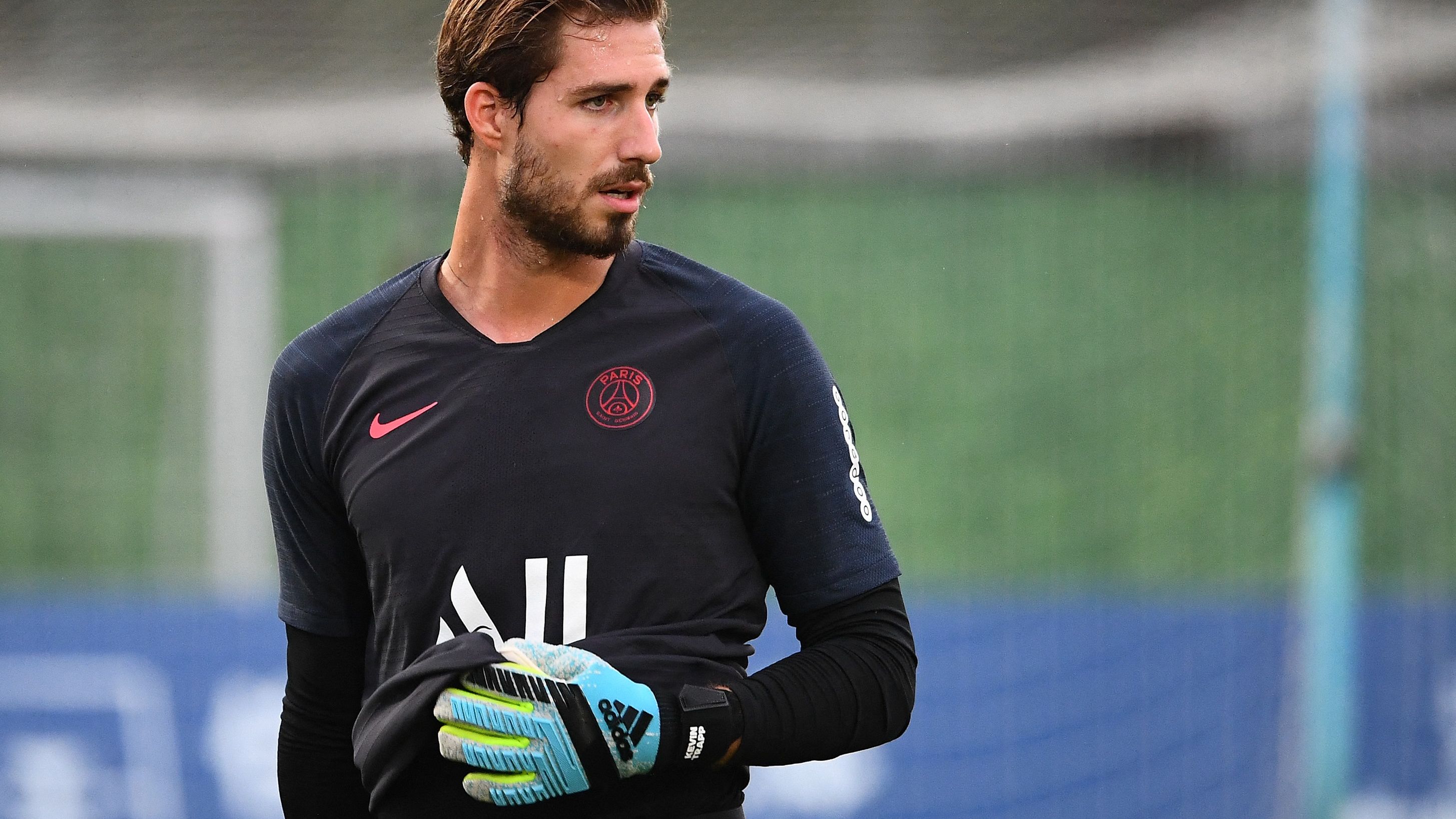 FBL-CHN-FRA-CHAMPIONS-TROPHY-PSG-TRAINING