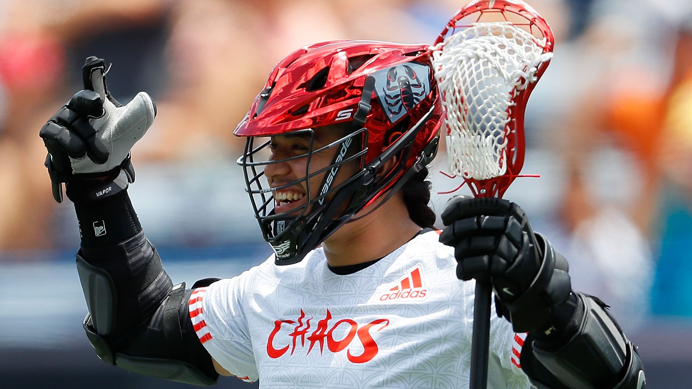 Premier Lacrosse League - Atlanta - Day 2