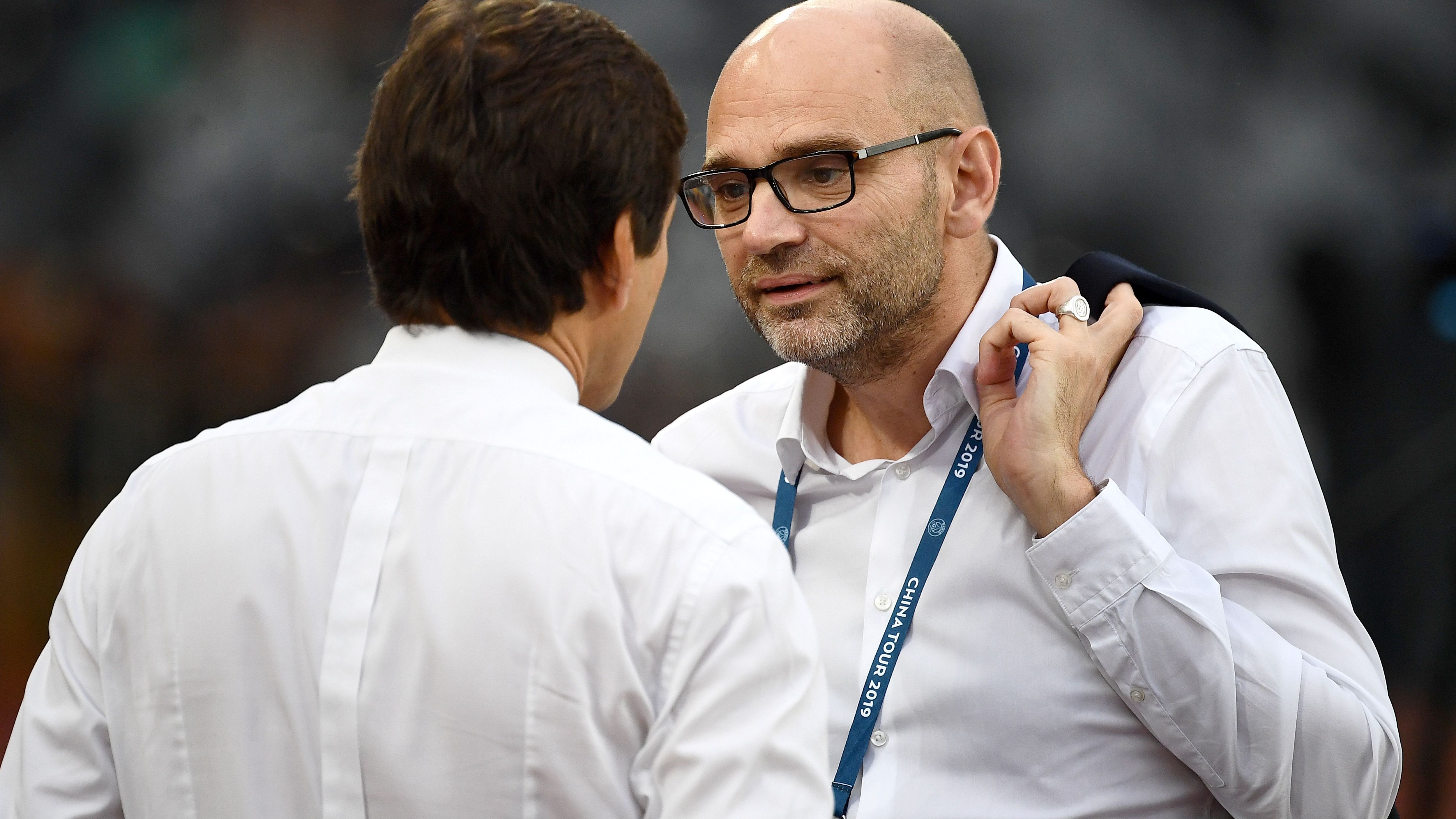 FBL-CHN-FRA-CHAMPIONS-TROPHY-PSG-RENNES