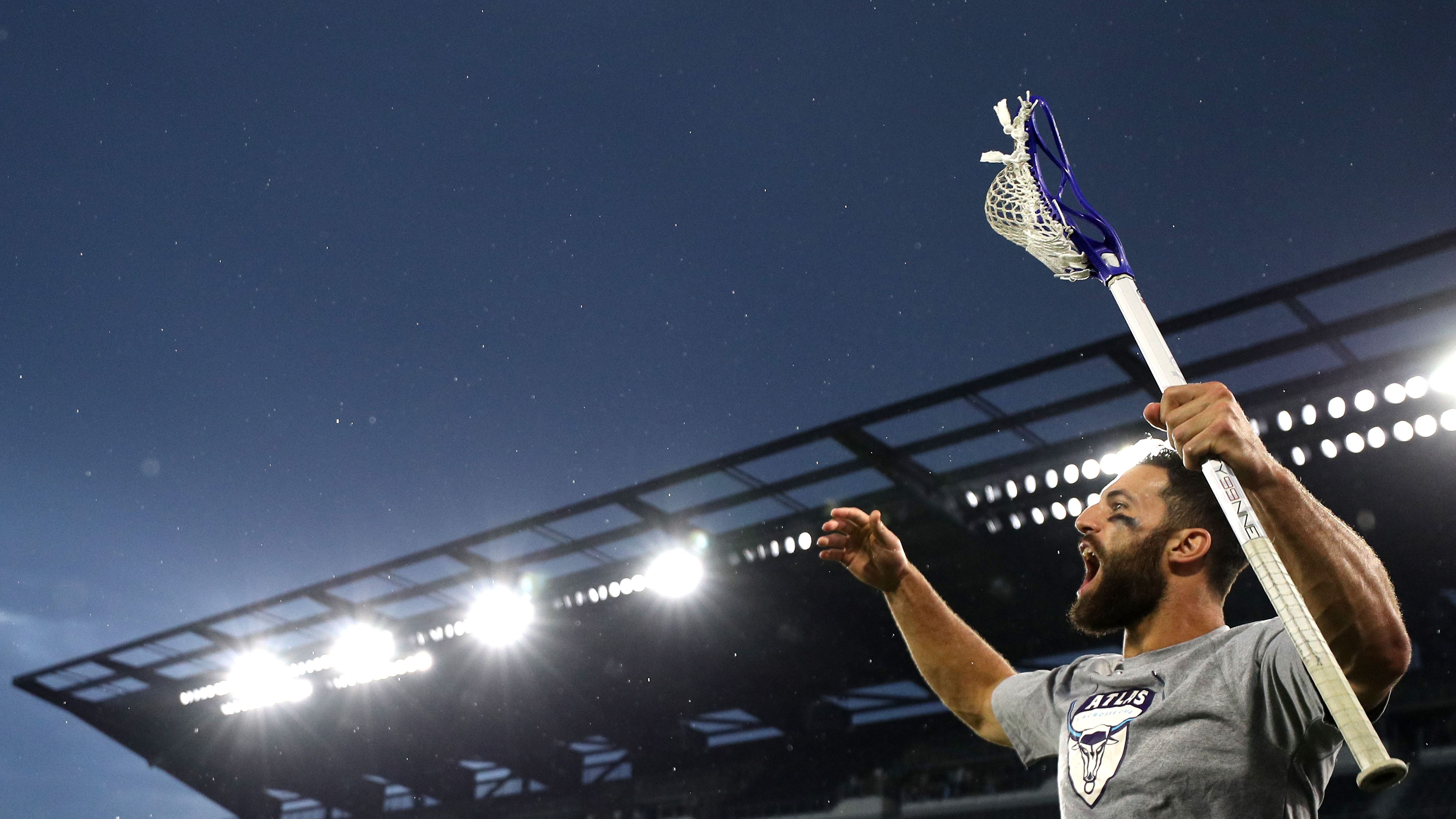 Premier Lacrosse League - Washington DC - Day 1