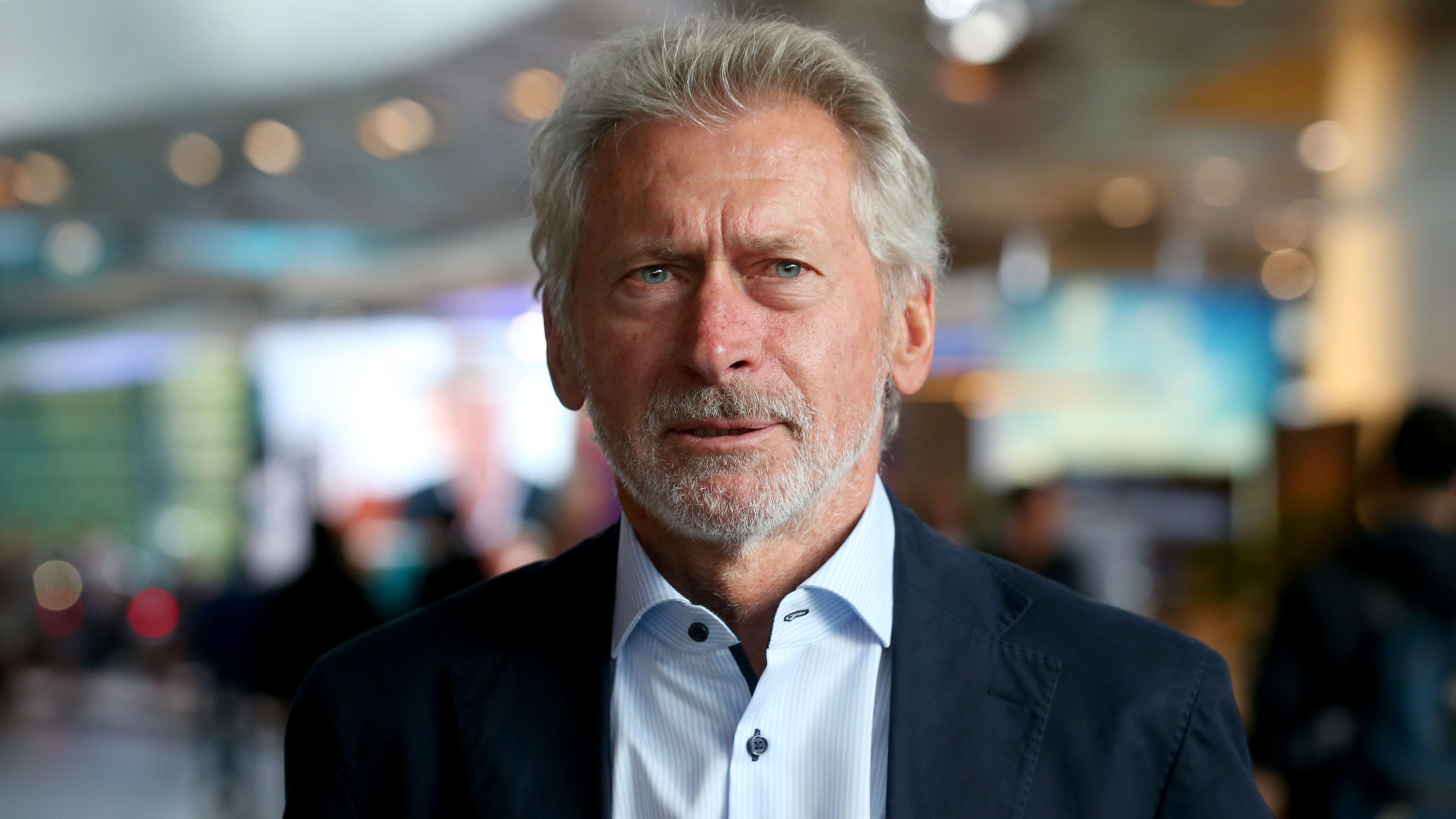 Bavarian Sport Award 2019